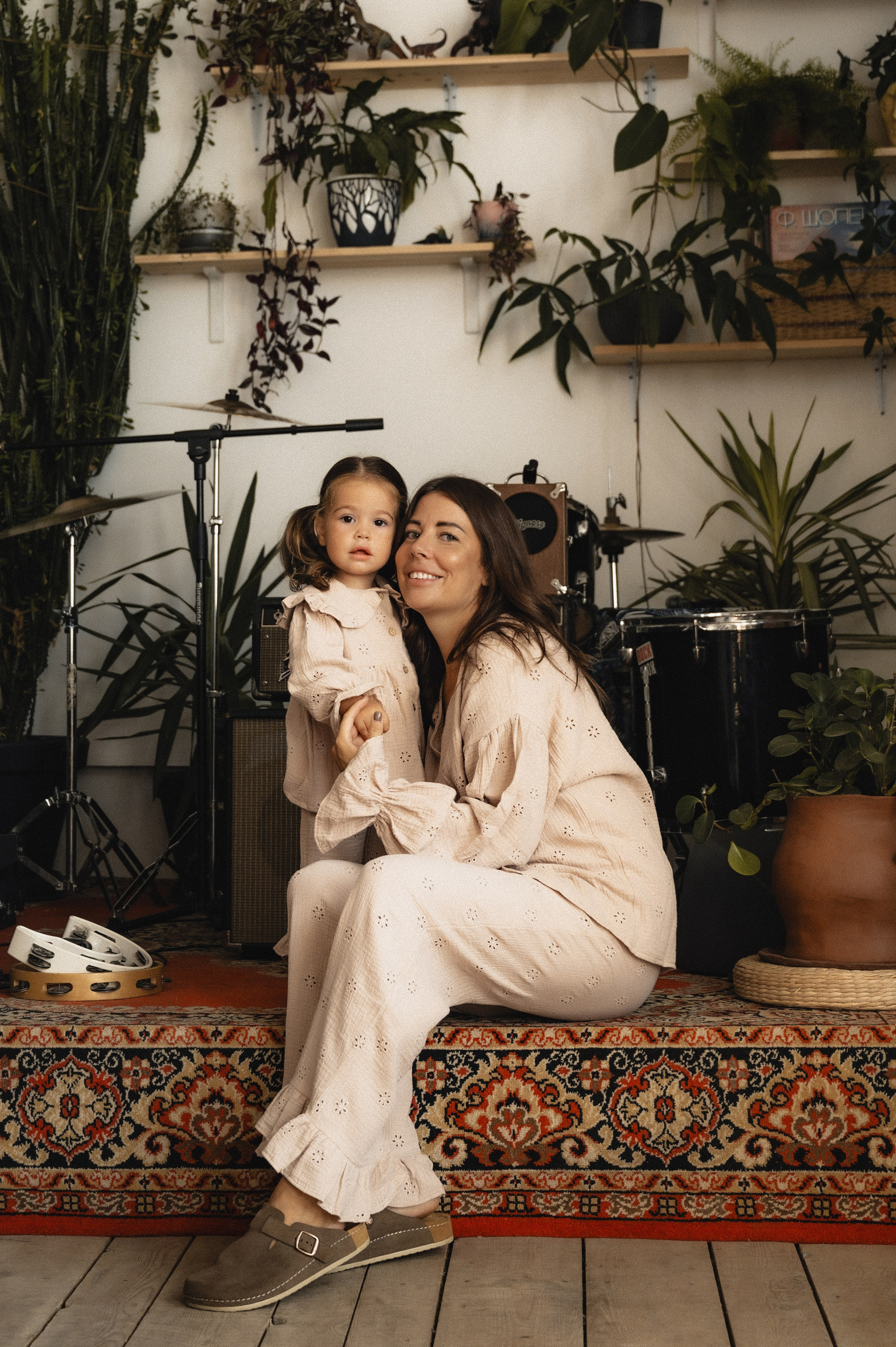 Маленькая большая любовь. Семейный и свадебный фотограф в Самаре