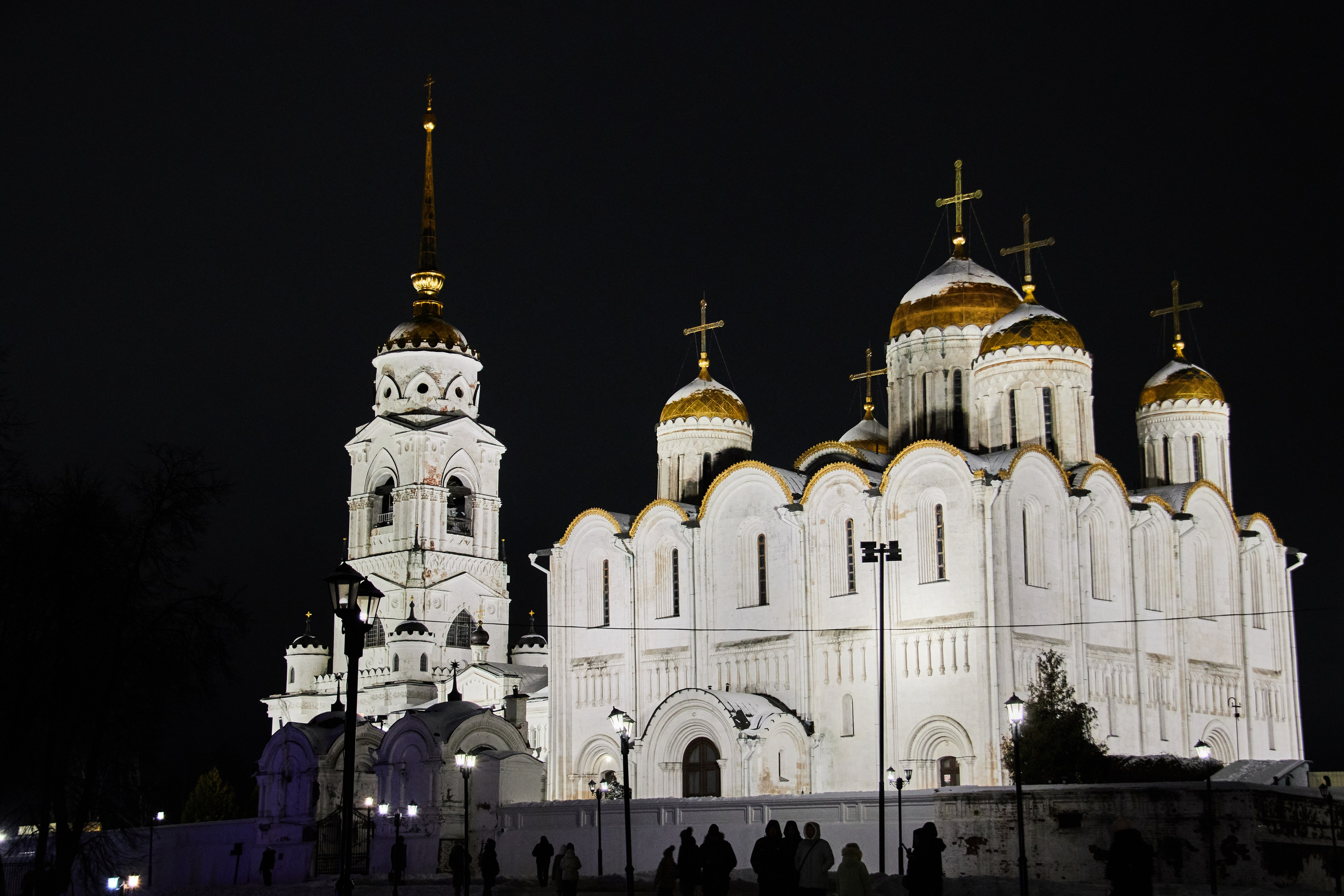 Владимир. Свадебный, выпускной, репортажный фотограф в Перми Алексей Роткин