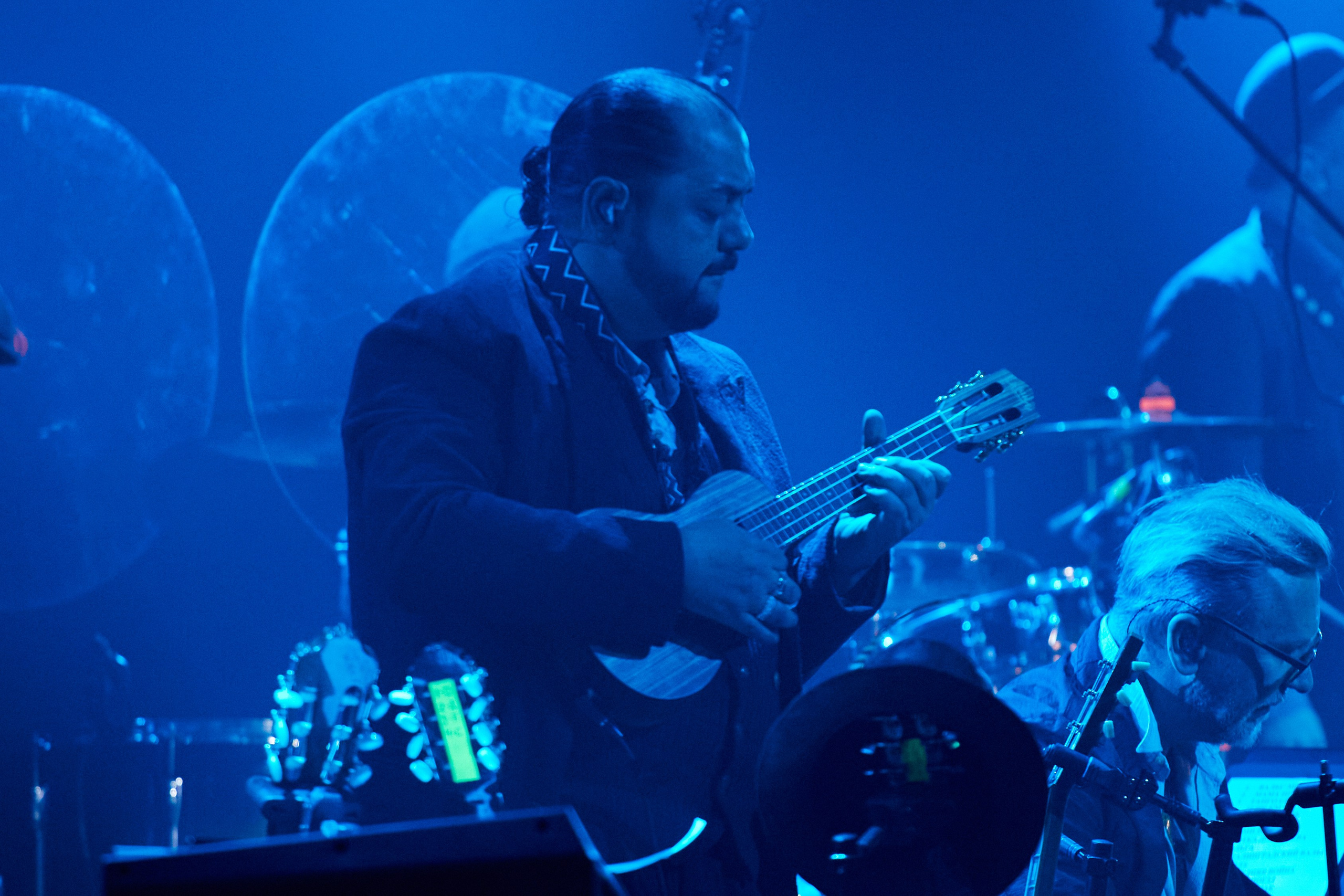 Гарик Сукачёв / Красноярск / 19.01.2025. Фотограф Москва Concerts photo / Fashion photо