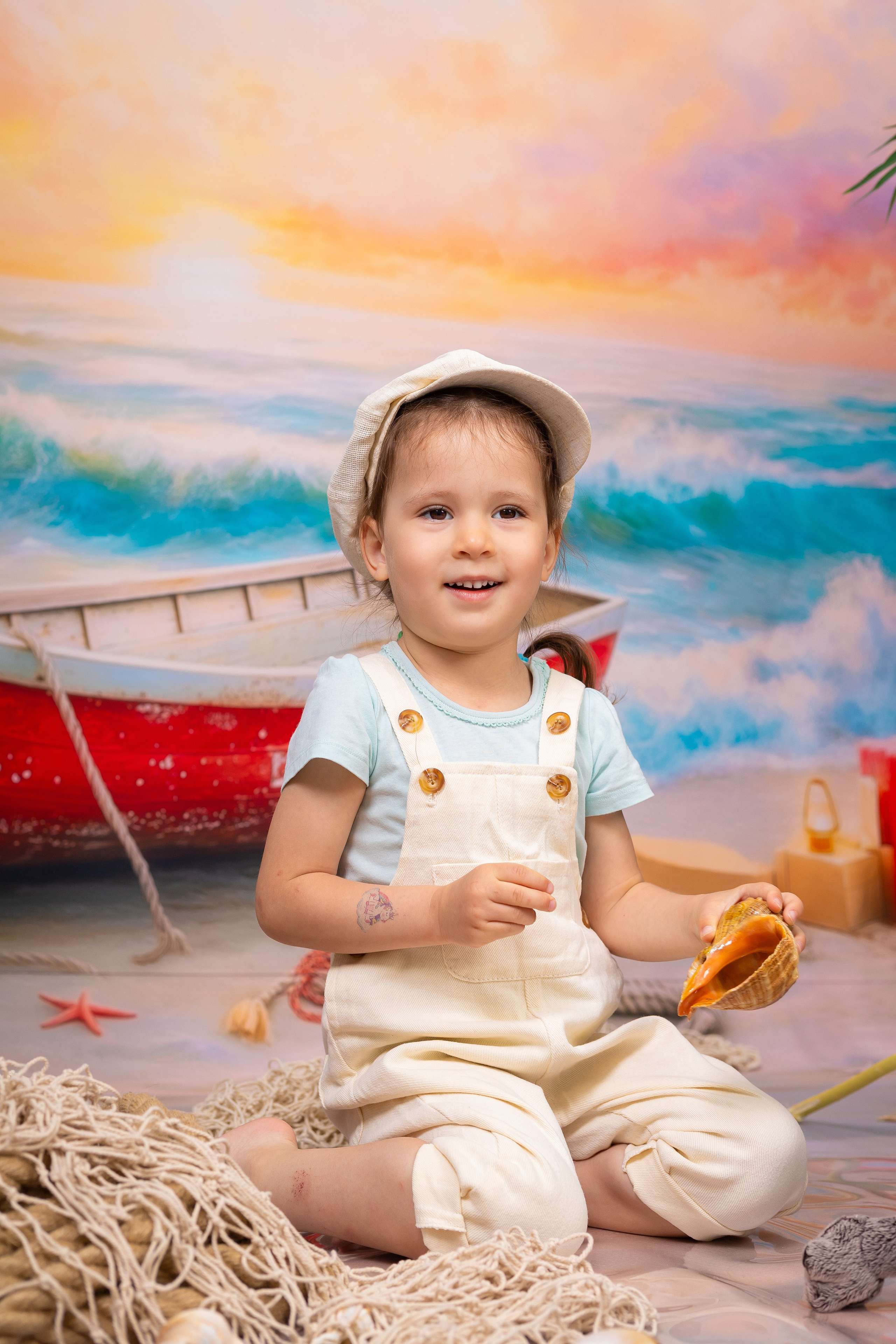 Фотосессия Рыбалка. Выпускные альбомы. Фотостудия «Олеся»