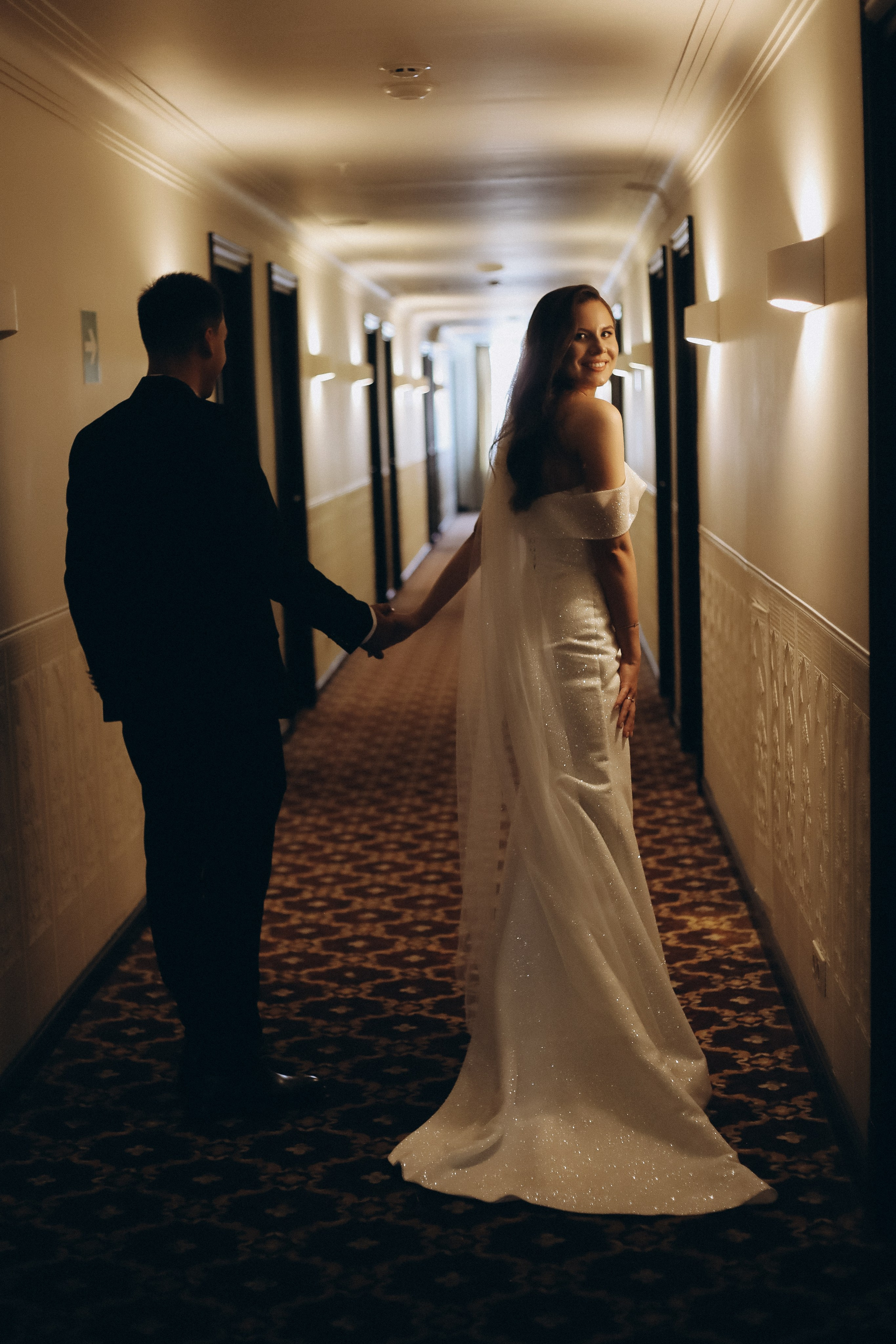 Айман & Наталья. Свадебный фотограф Татьяна Курганская