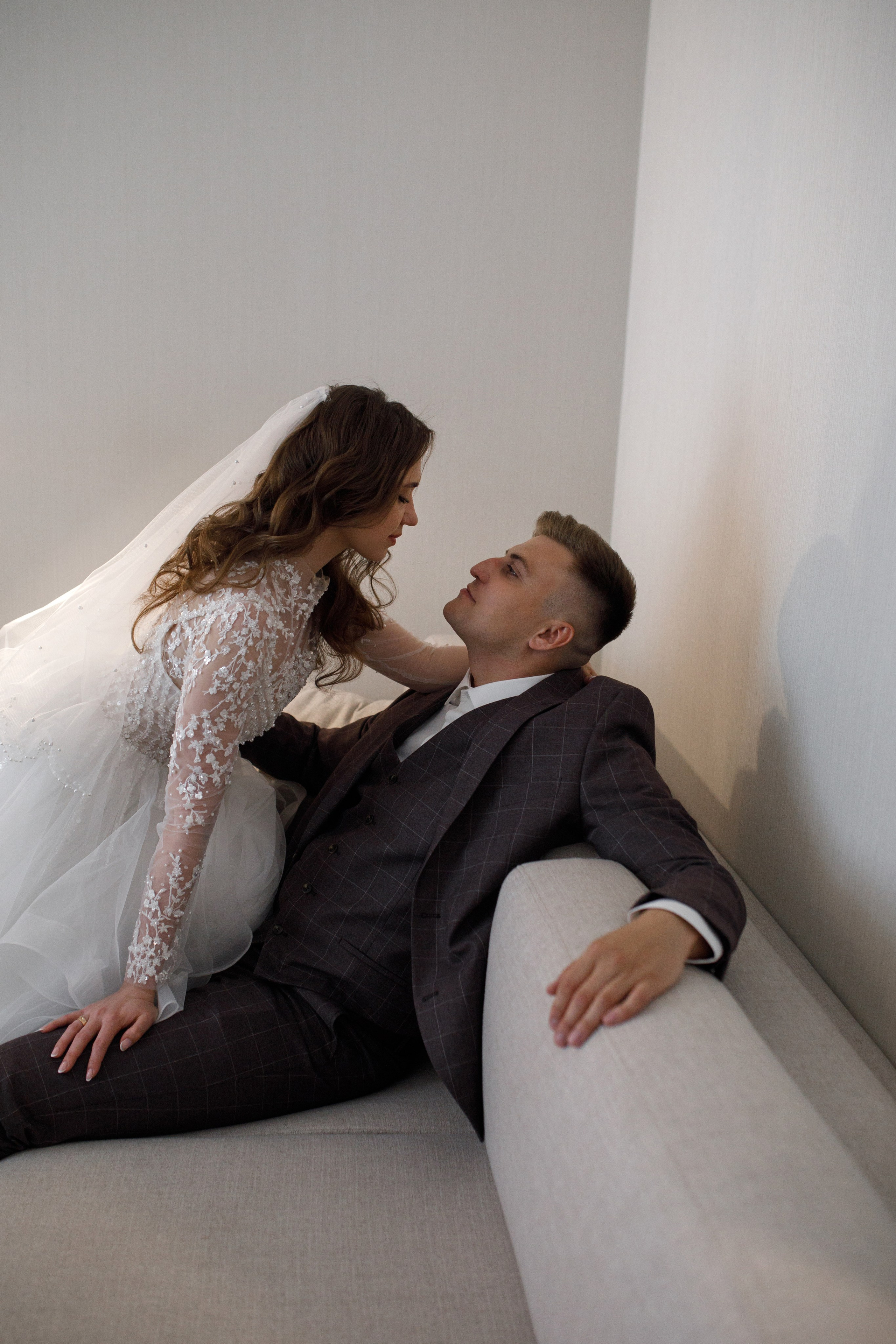 Свадьба Николая и Екатерины. Свадебный и семейный фотограф в Иркутске Яна Лиа