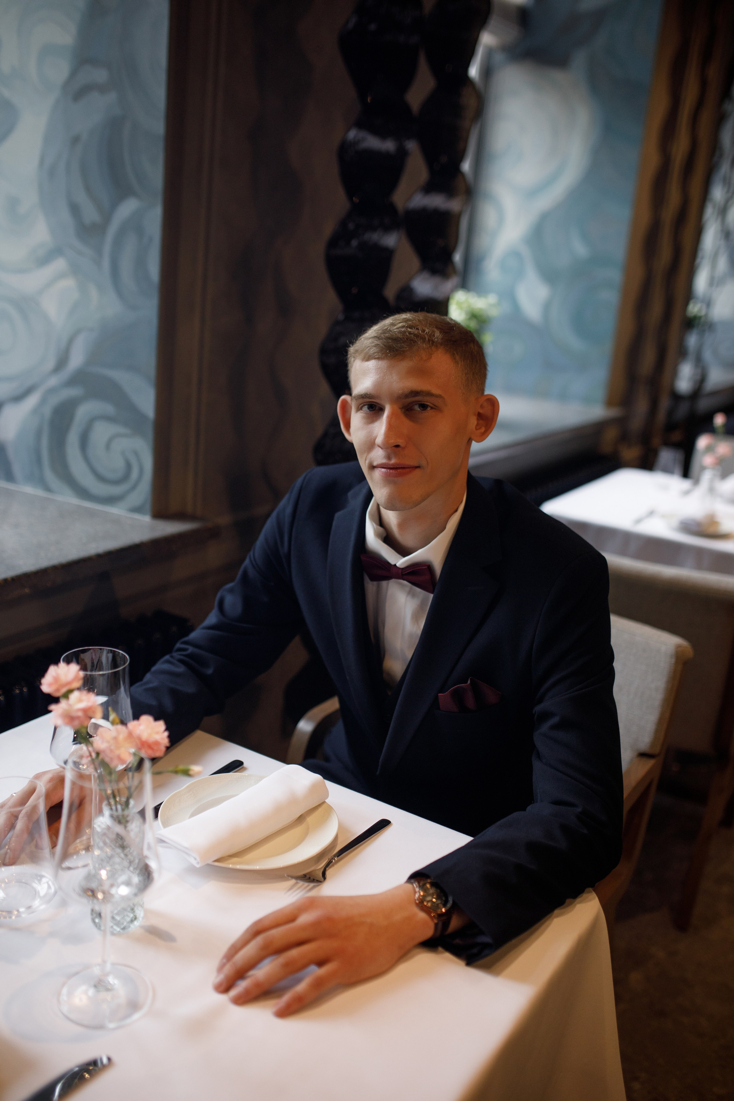 Свадьба Ярослава и Анастасии. Свадебный и семейный фотограф в Иркутске Яна Лиа