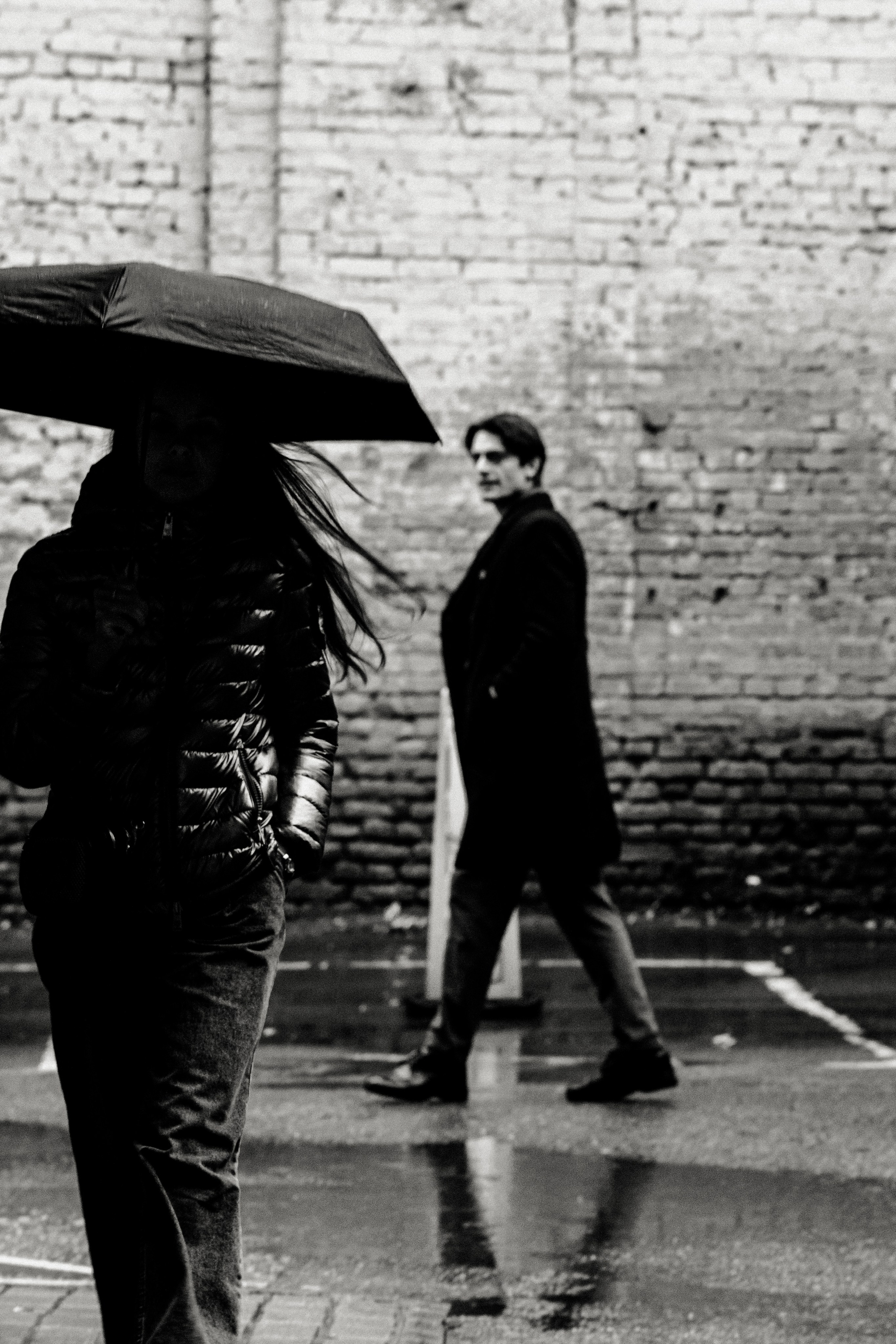 Актер Фёдор Гамалея. Фотограф Сергей Белов | Москва