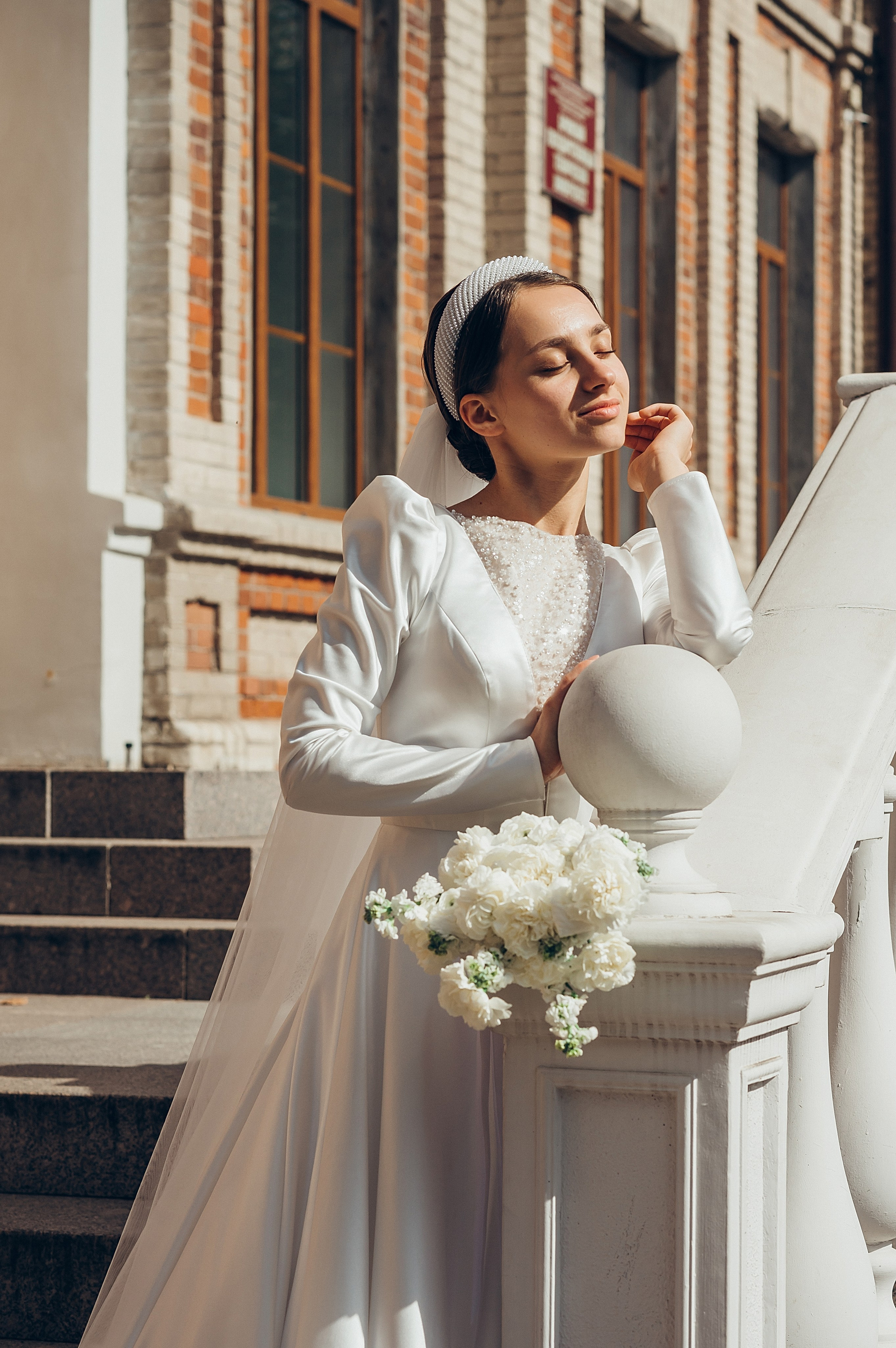 Александр & Марина. Ваш фотограф Ирина Гущанская