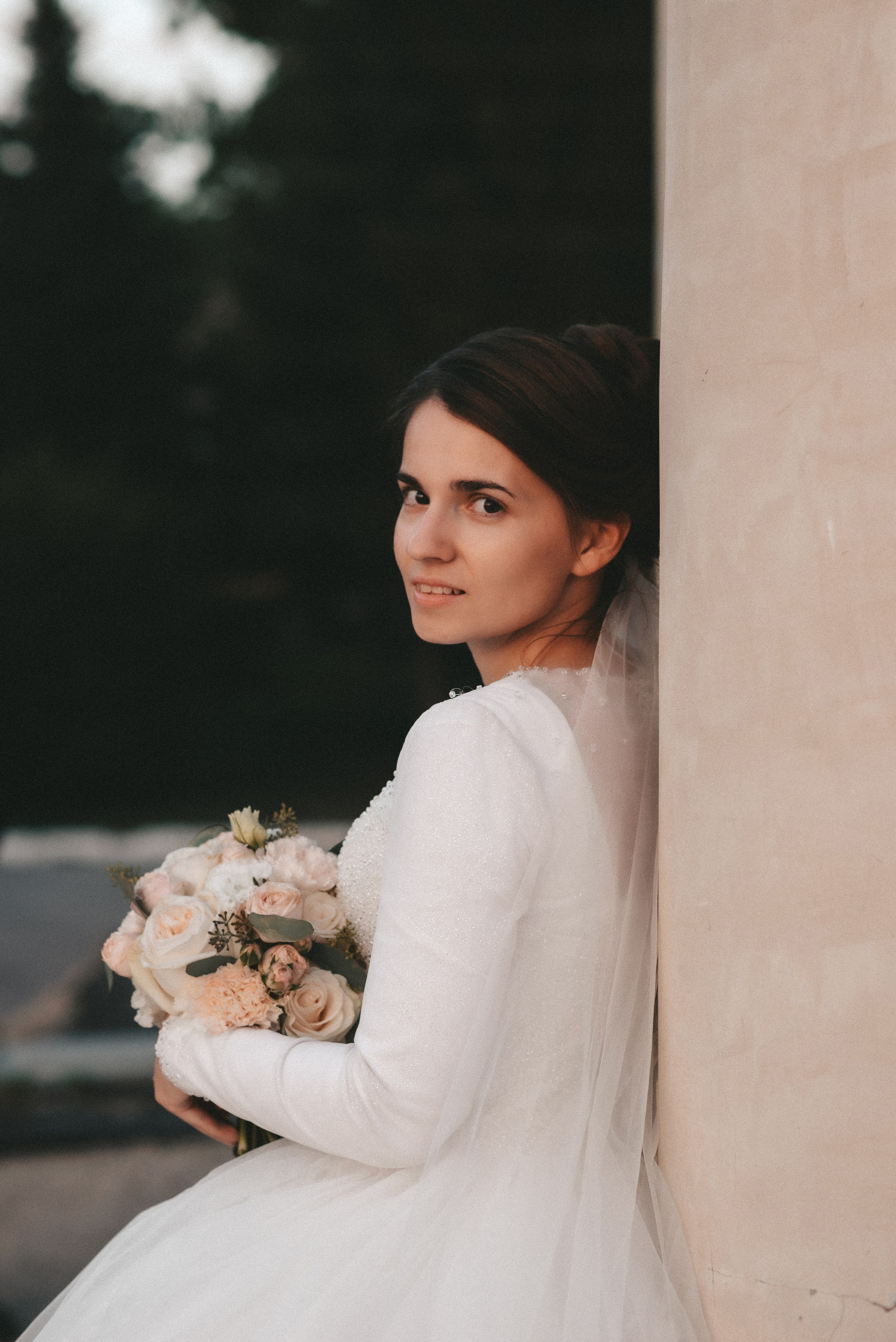 Тимофей & Элла. Ваш фотограф Ирина Гущанская