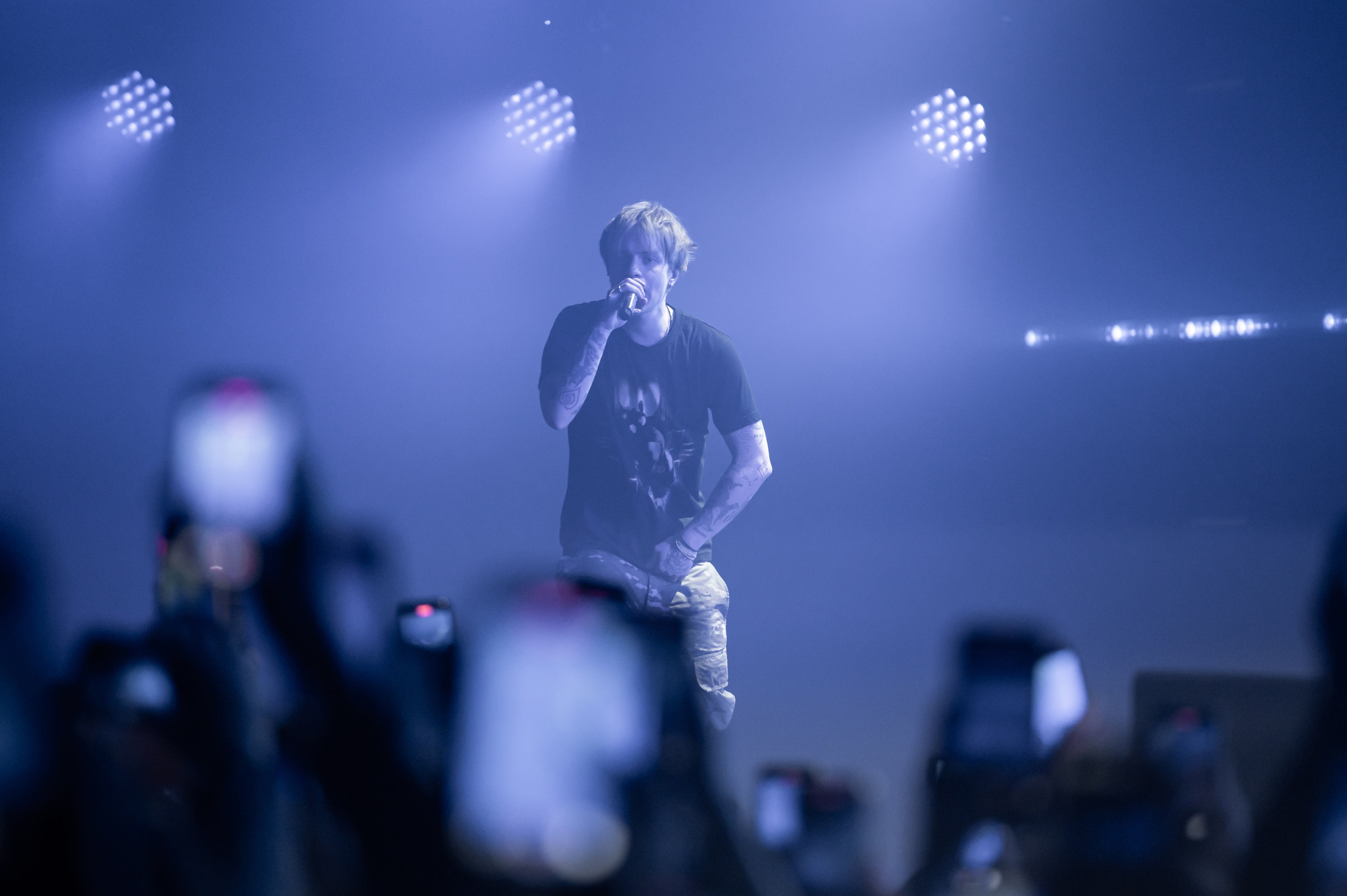 Pharaon. Royal Park. Фотограф в Калининграде Роман Большаков