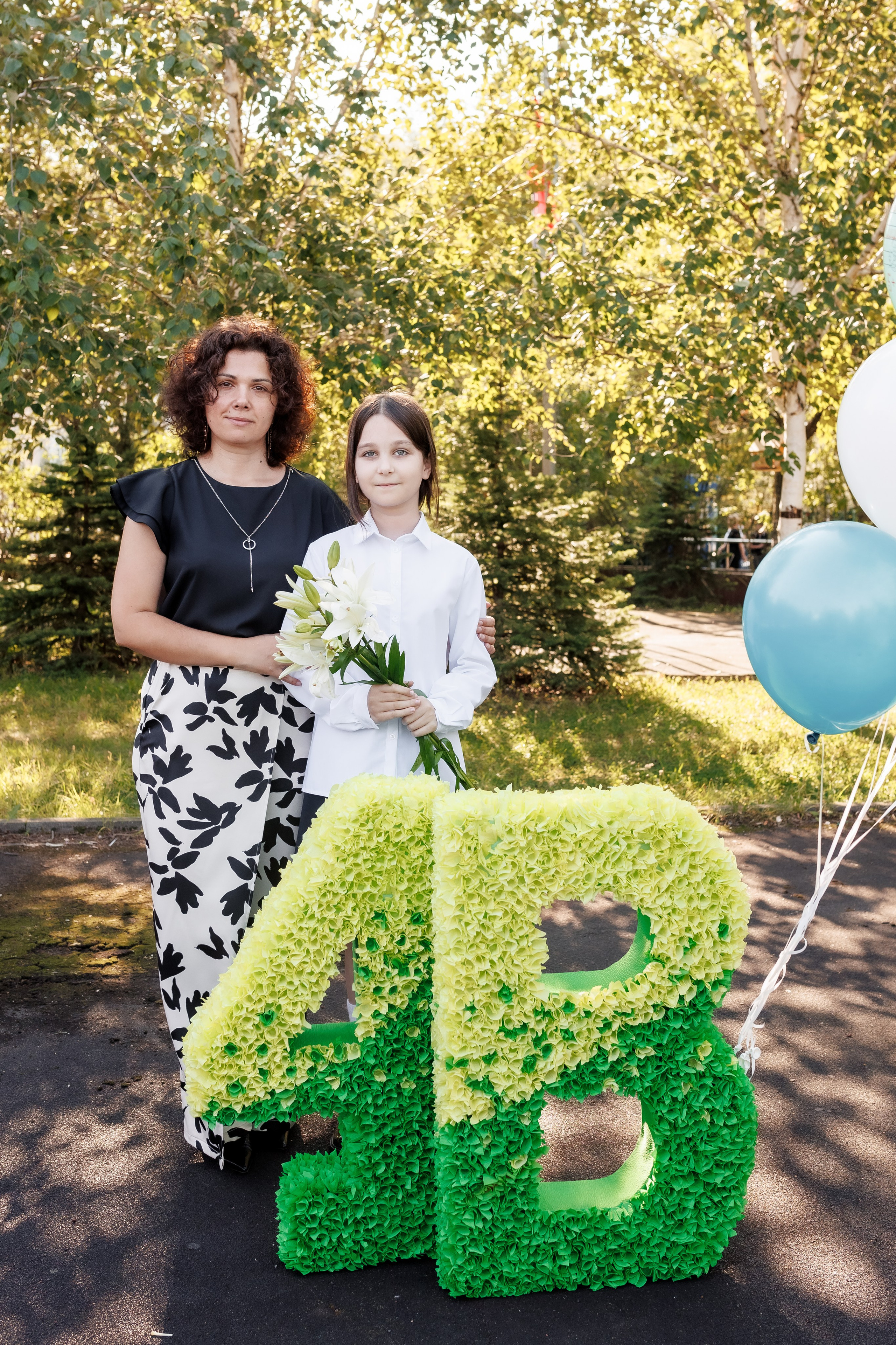 Школа. Свадебный фотограф в Москве — Ольга Козловская