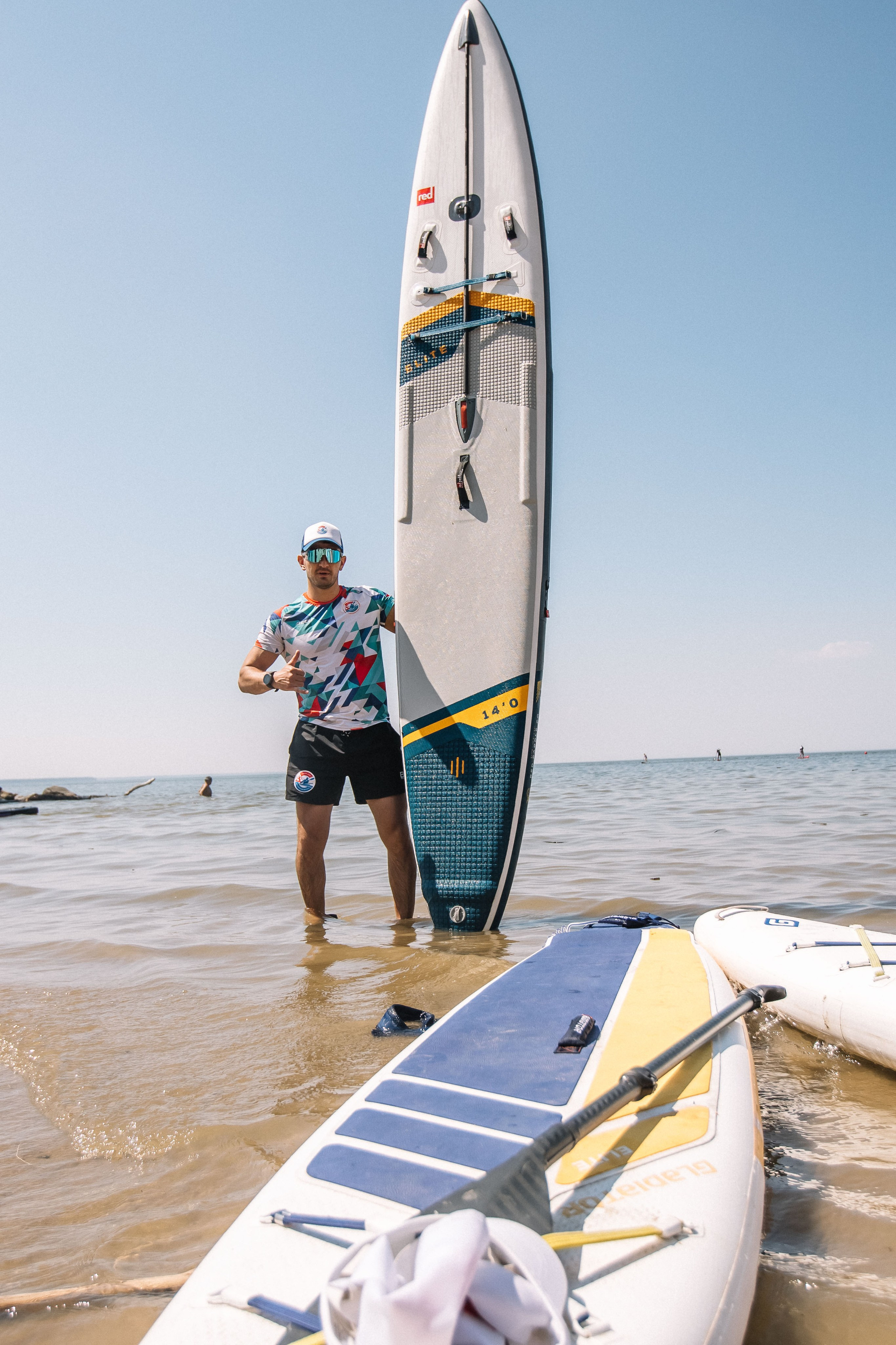 Чемпионат и первенство по НСО по серфингу. Репортажный фотограф в Новосибирске