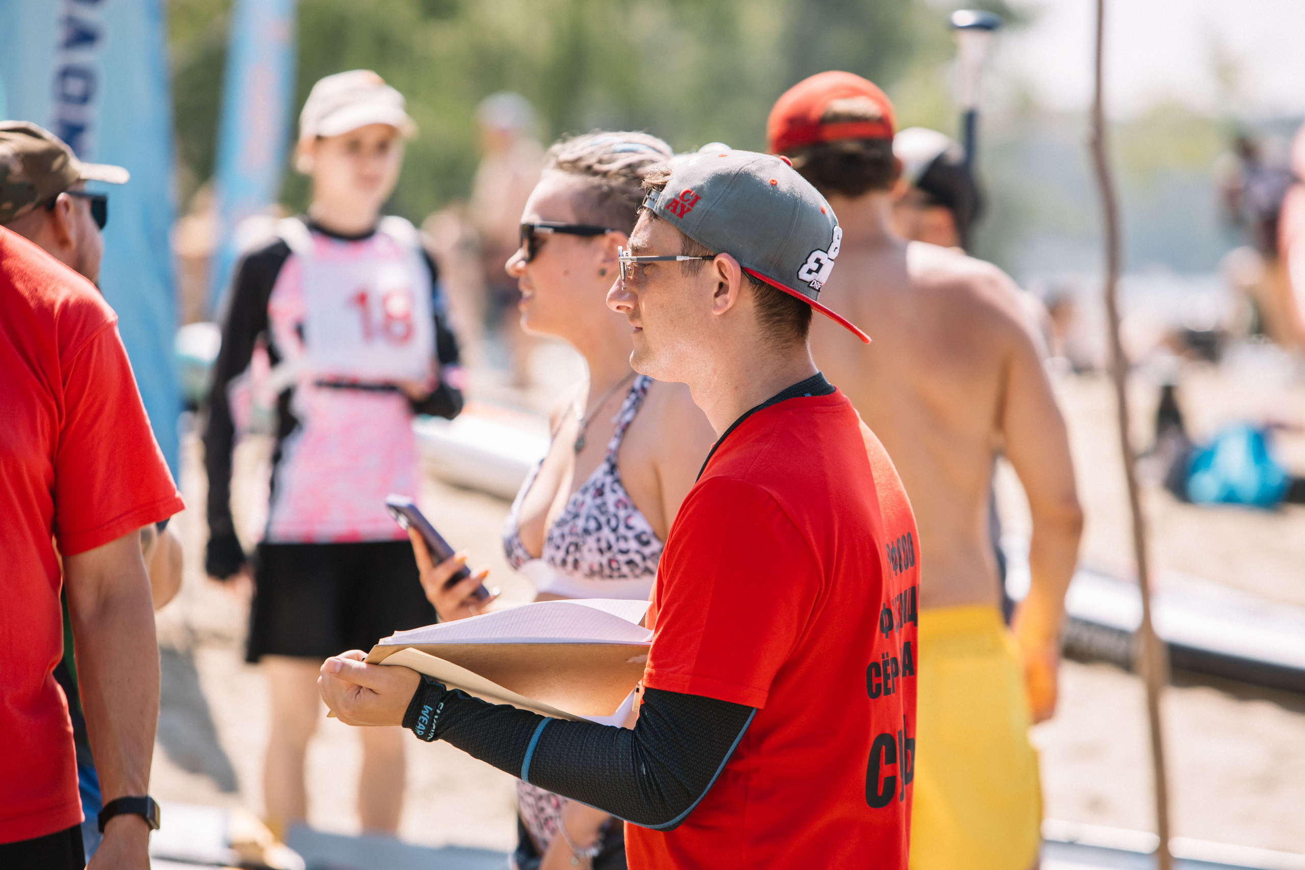 Чемпионат и первенство по НСО по серфингу. Репортажный фотограф в Новосибирске