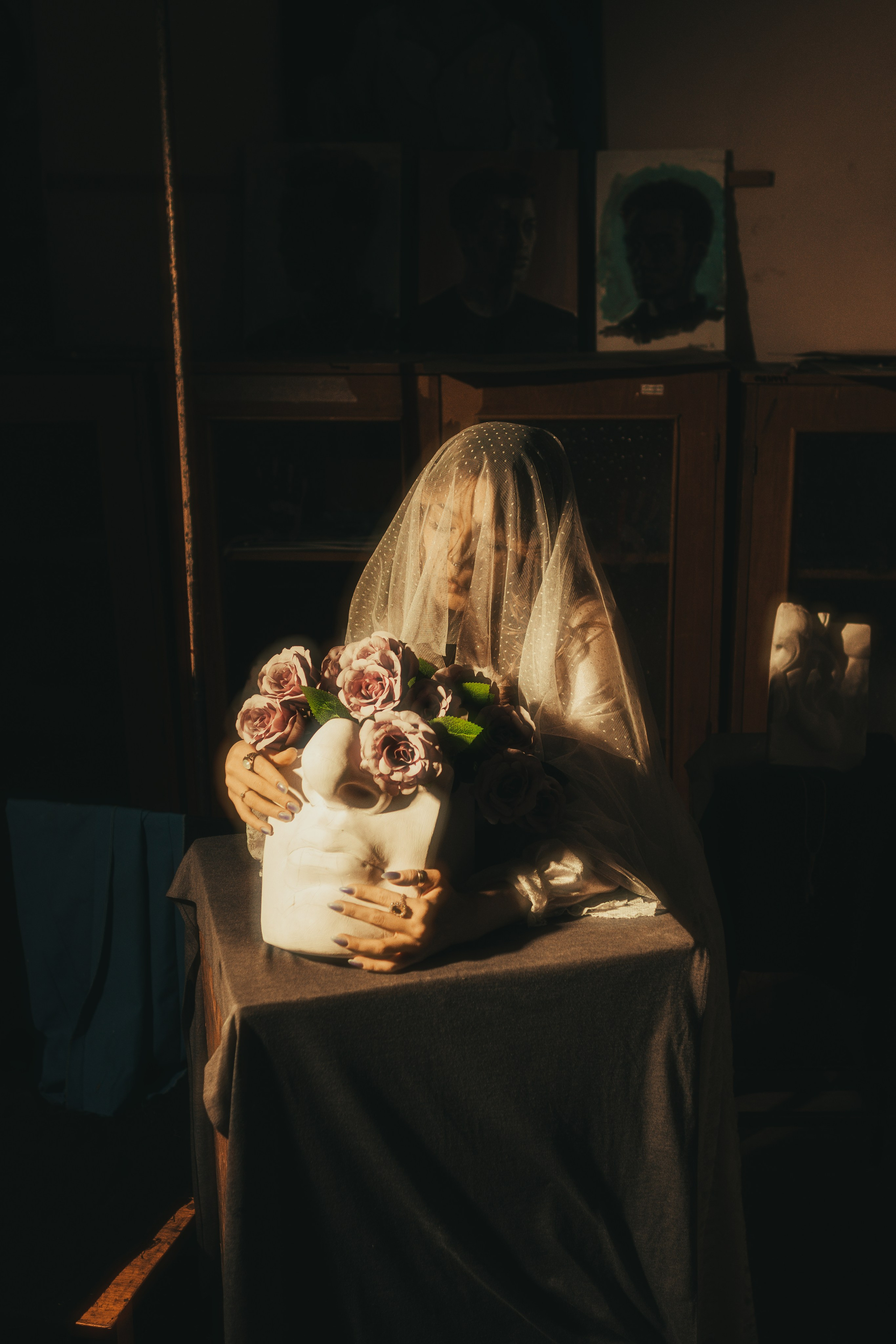 Портфолио. Фотограф Питиримов Валерий