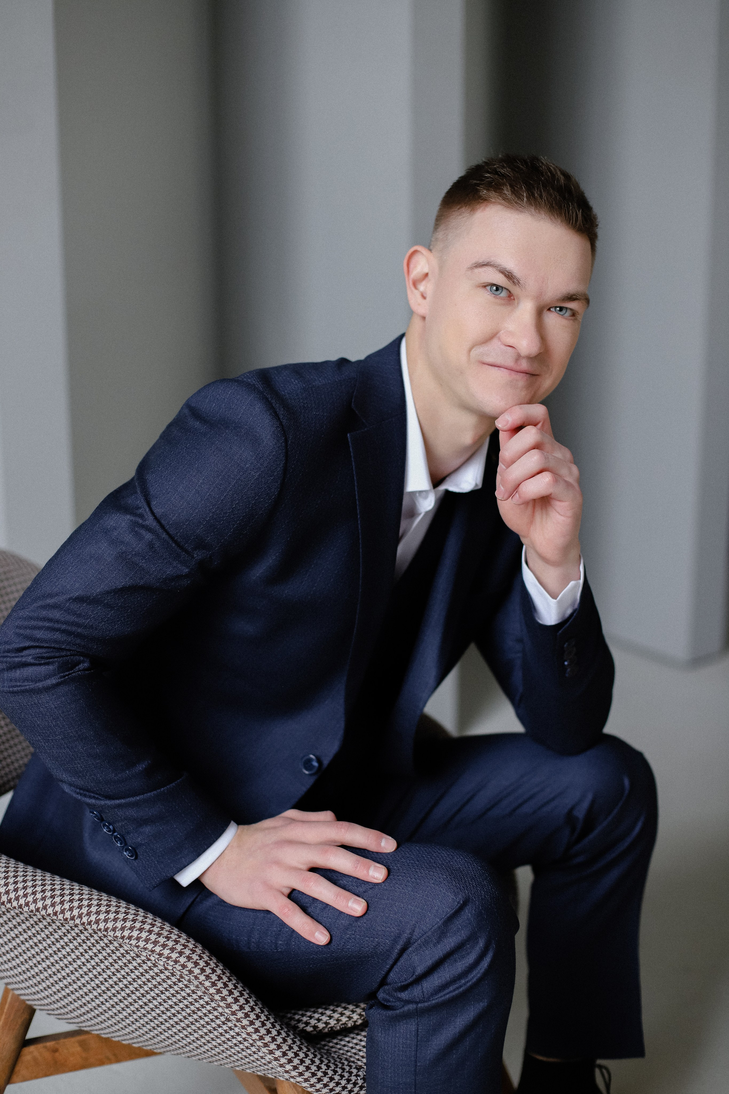 Настя и Саша. Фотограф в Алматы и Москве Даша Пушкина