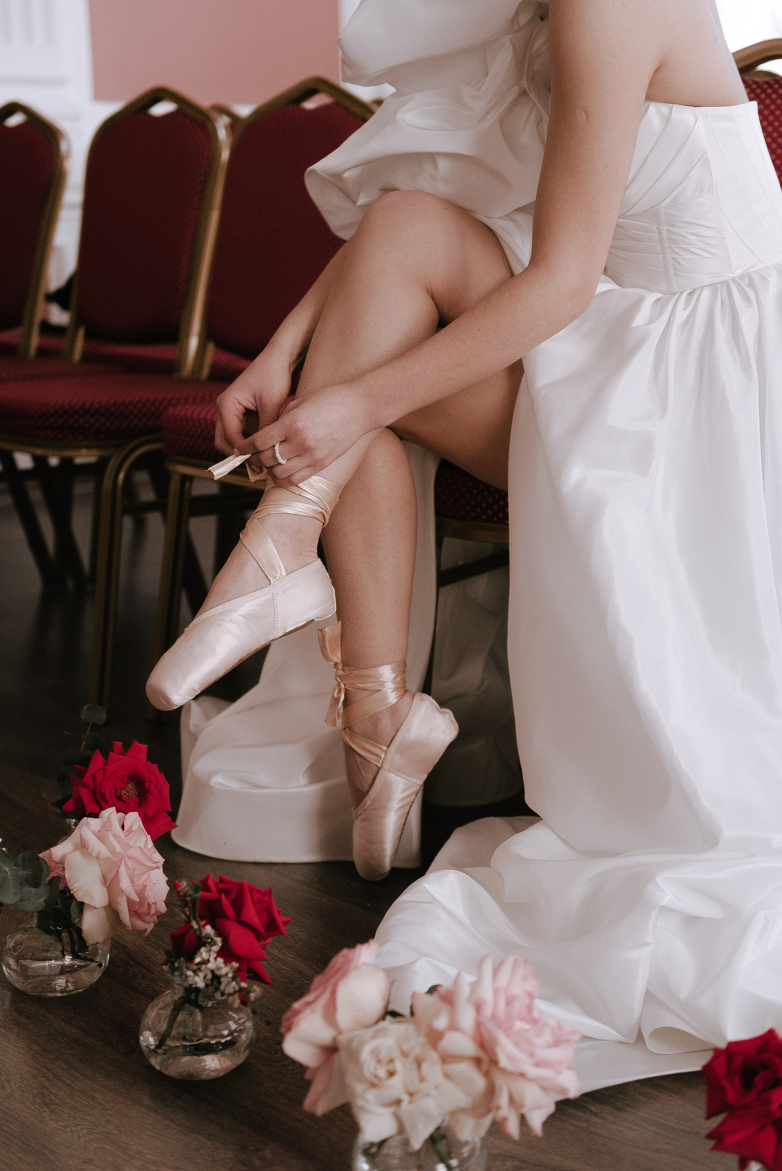 Арсений и Маша. Свадебный фотограф Казань Айсылу Рамиловна