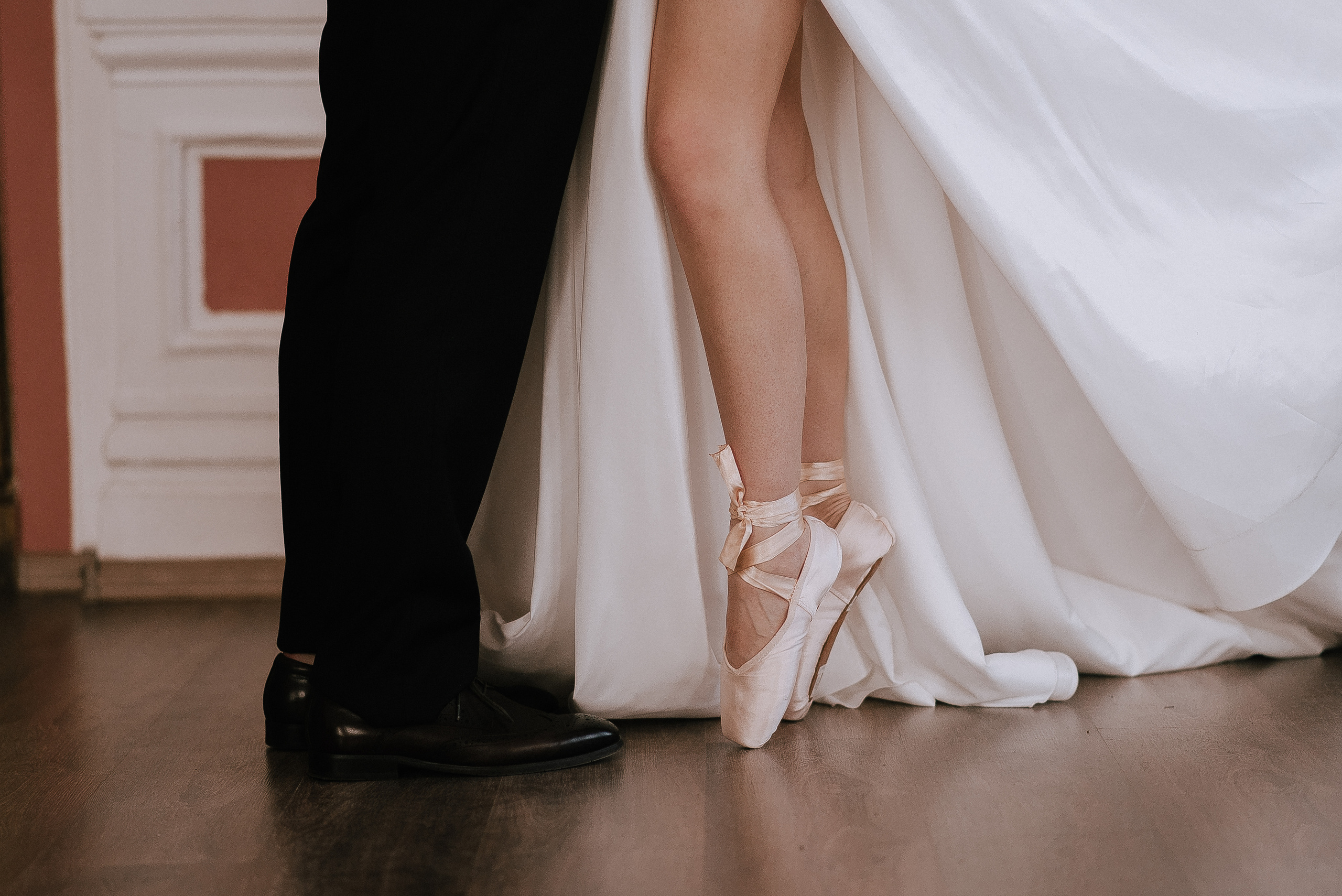 Арсений и Маша. Свадебный фотограф Казань Айсылу Рамиловна