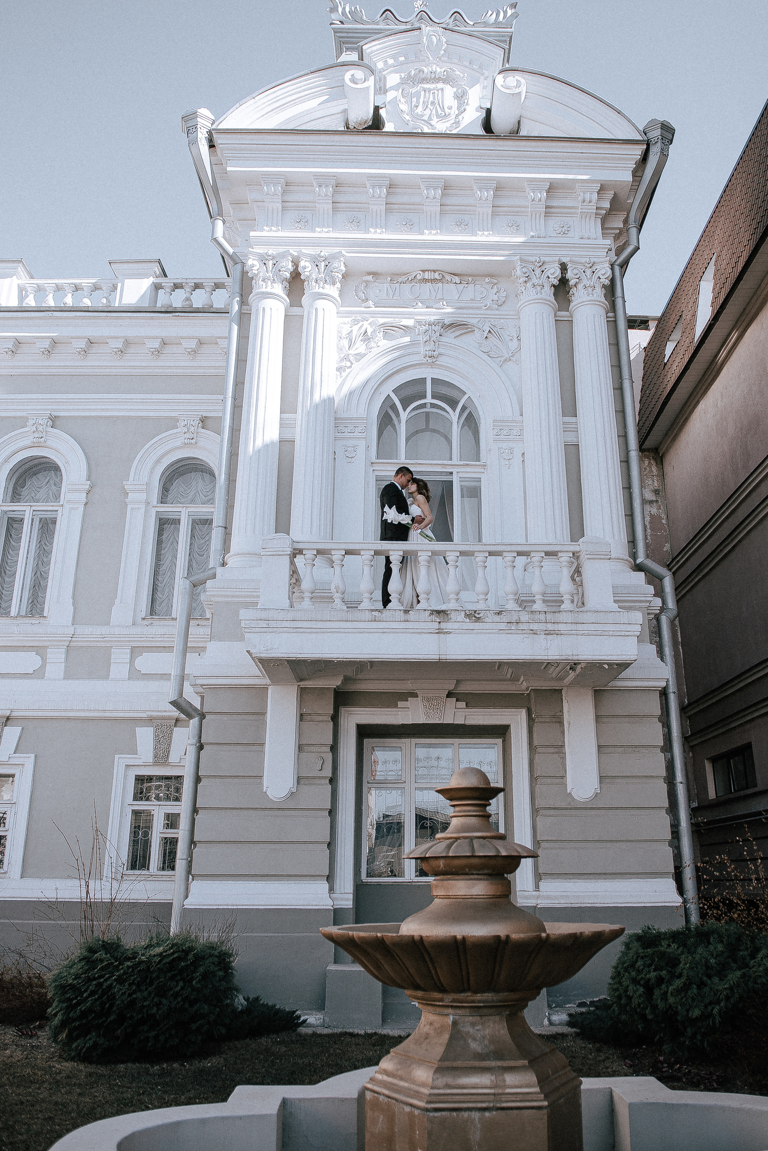 Арсений и Маша. Свадебный фотограф Казань Айсылу Рамиловна