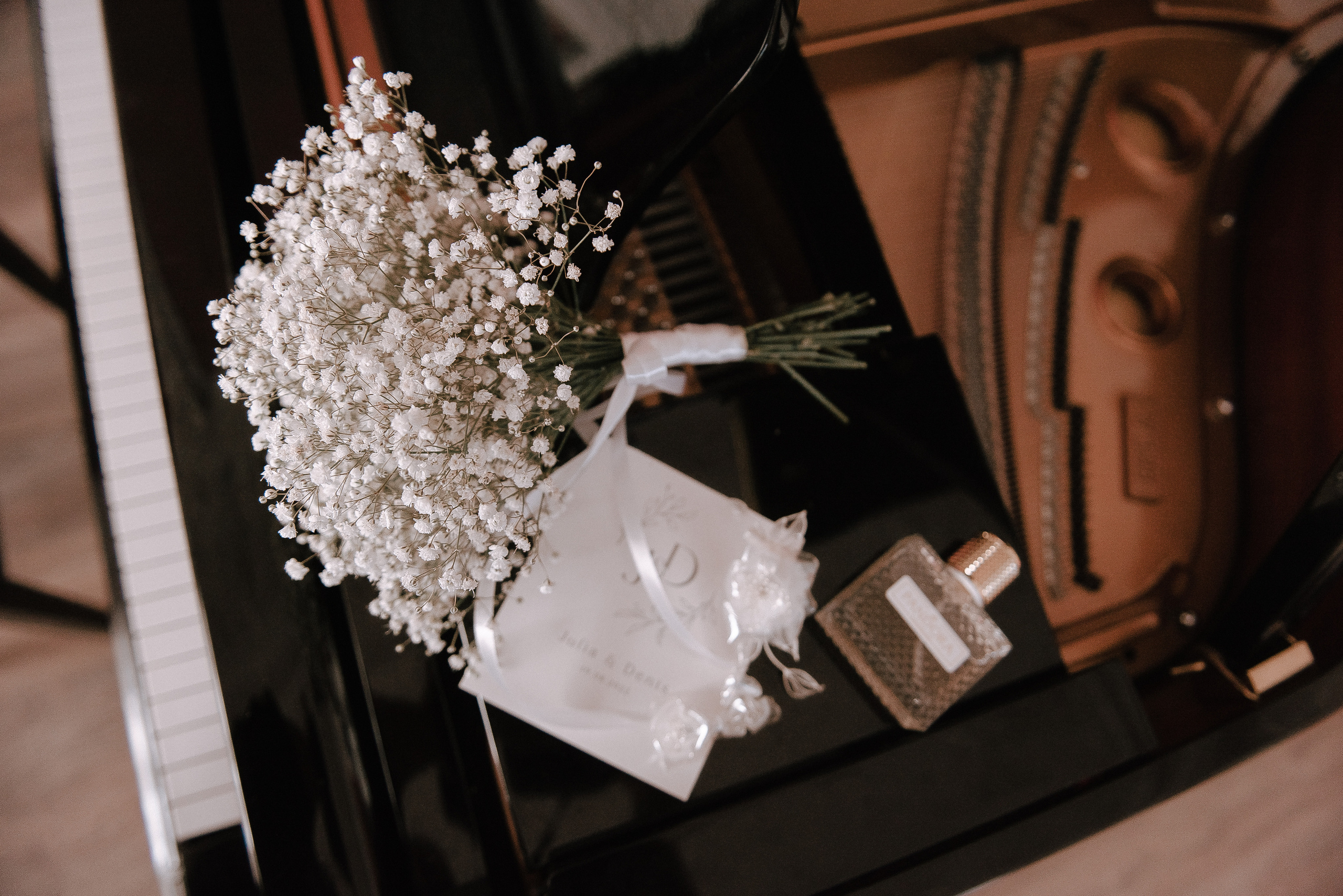 Арсений и Маша. Свадебный фотограф Казань Айсылу Рамиловна