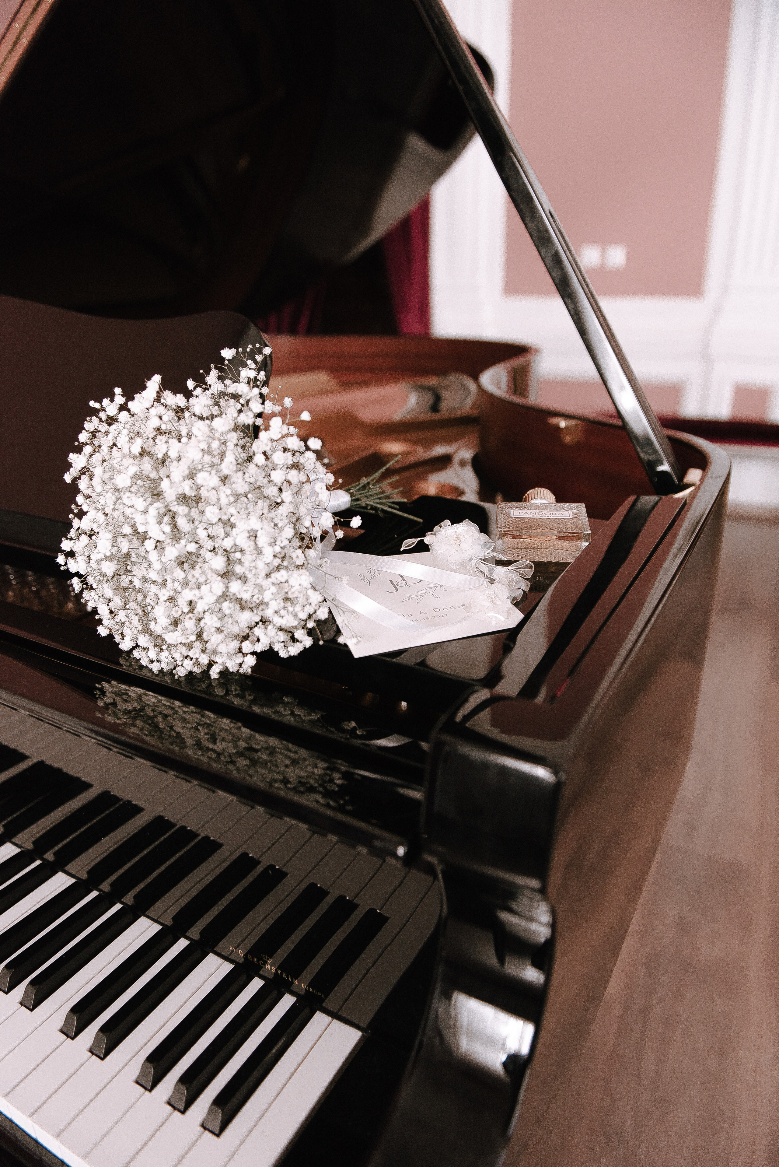 Арсений и Маша. Свадебный фотограф Казань Айсылу Рамиловна