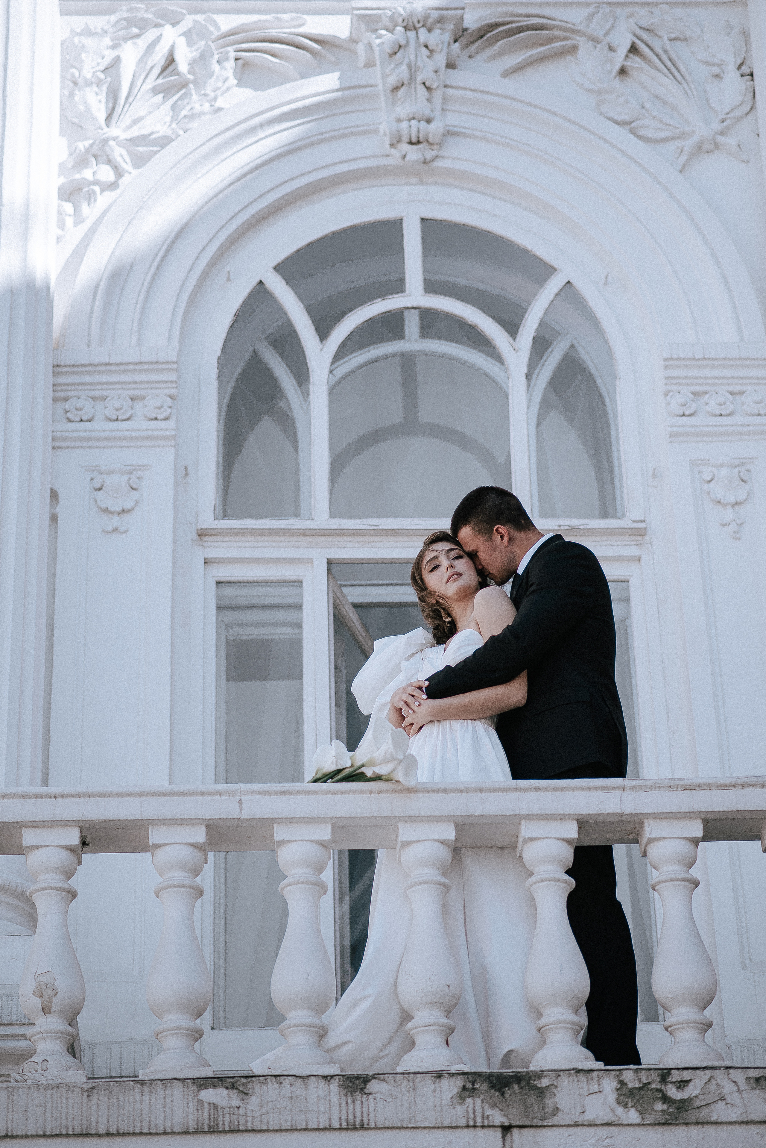 Арсений и Маша. Свадебный фотограф Казань Айсылу Рамиловна