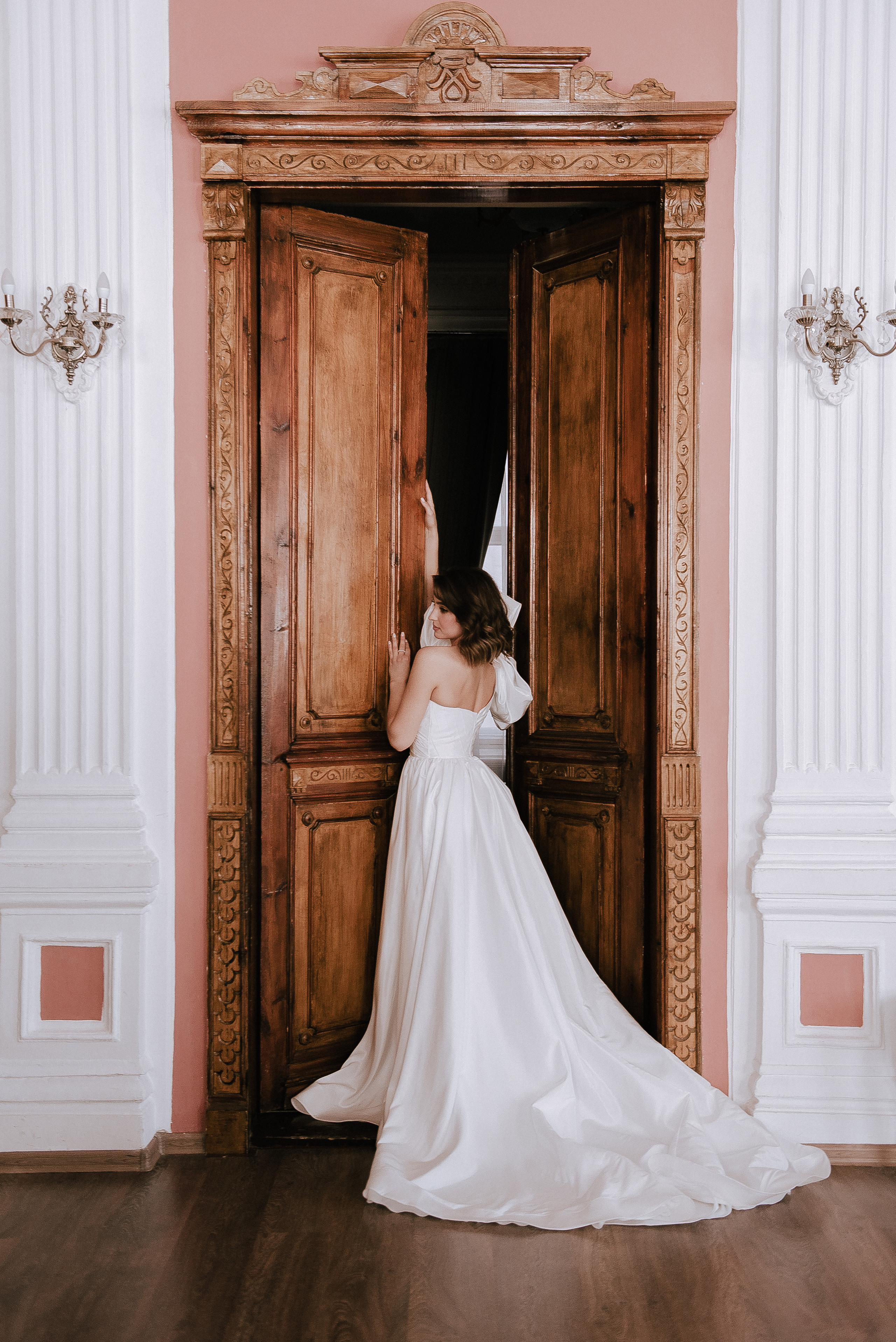 Арсений и Маша. Свадебный фотограф Казань Айсылу Рамиловна