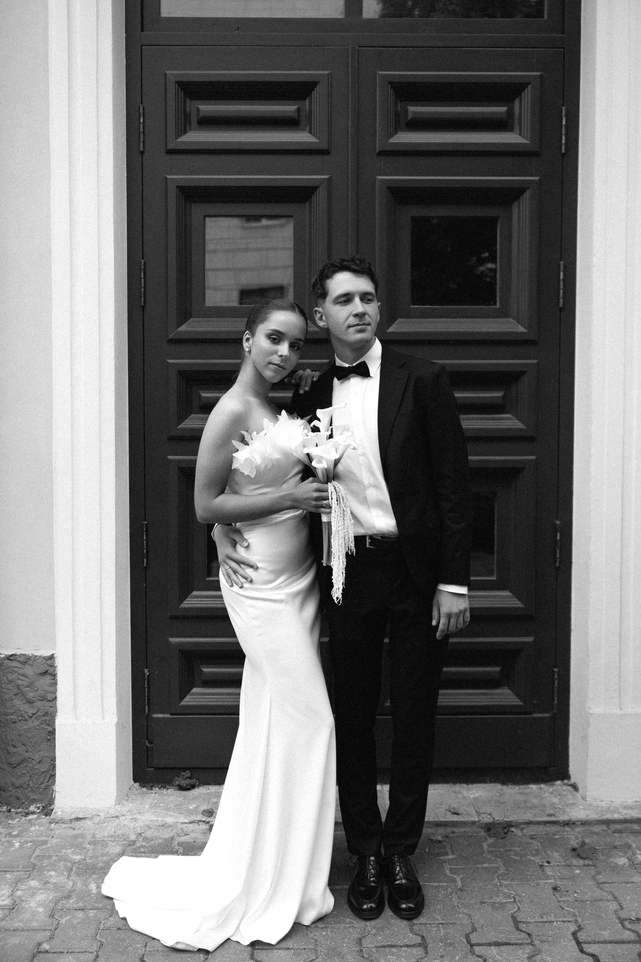 Елизавета & Владислав. Свадебный и портретный фотограф Соломко Диана