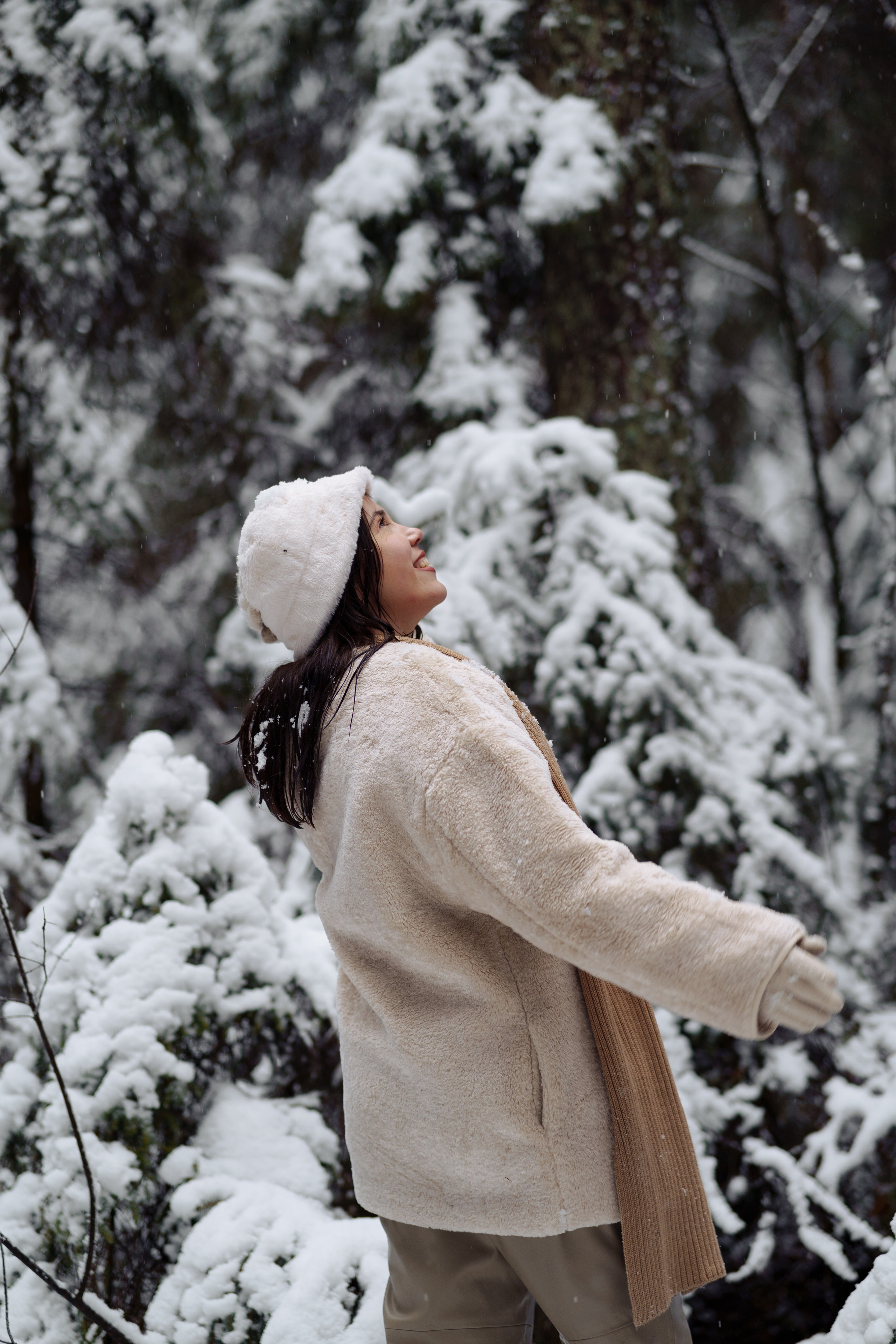 Охта парк. Фотограф Виктория Юленкова