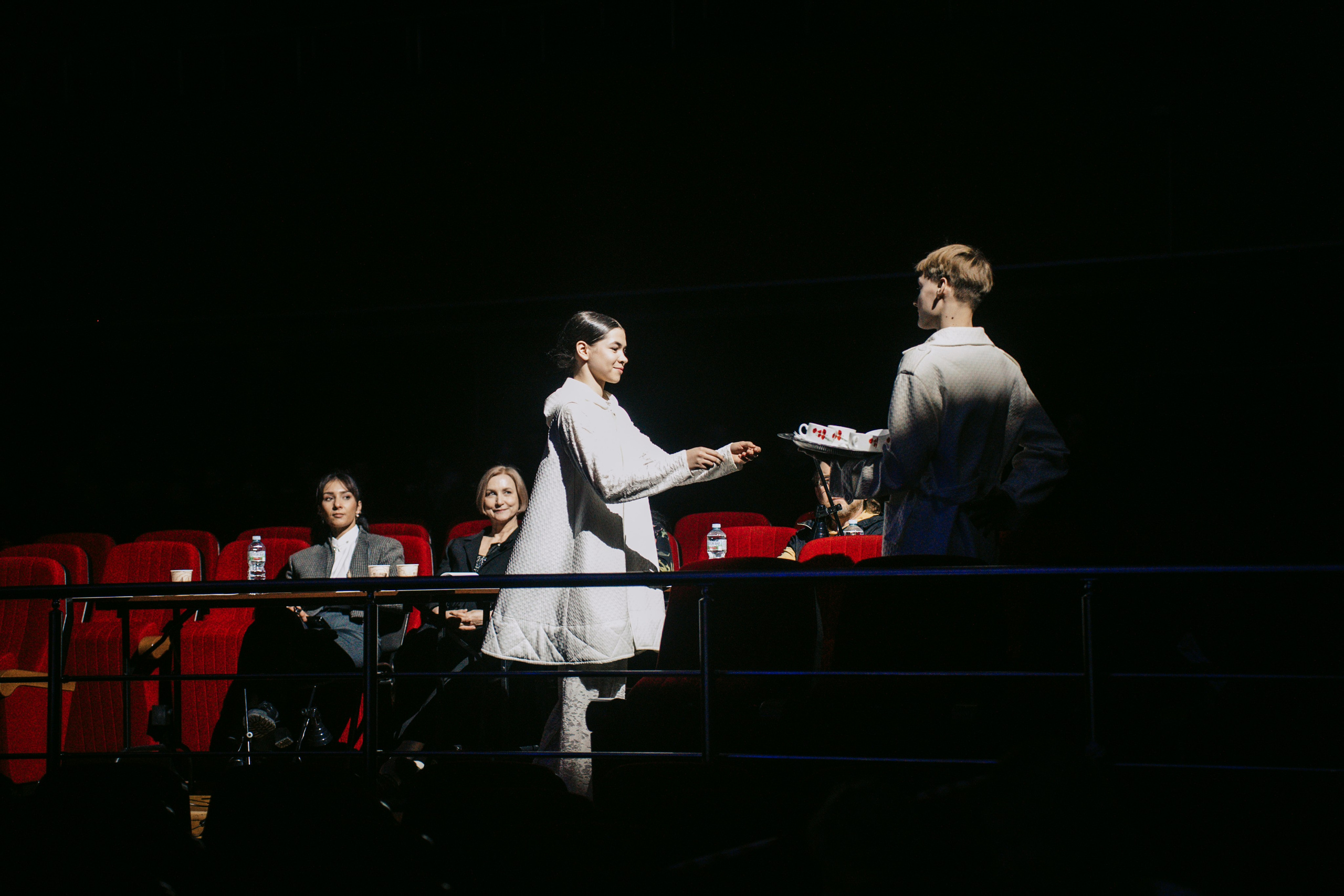 Окно. Главная