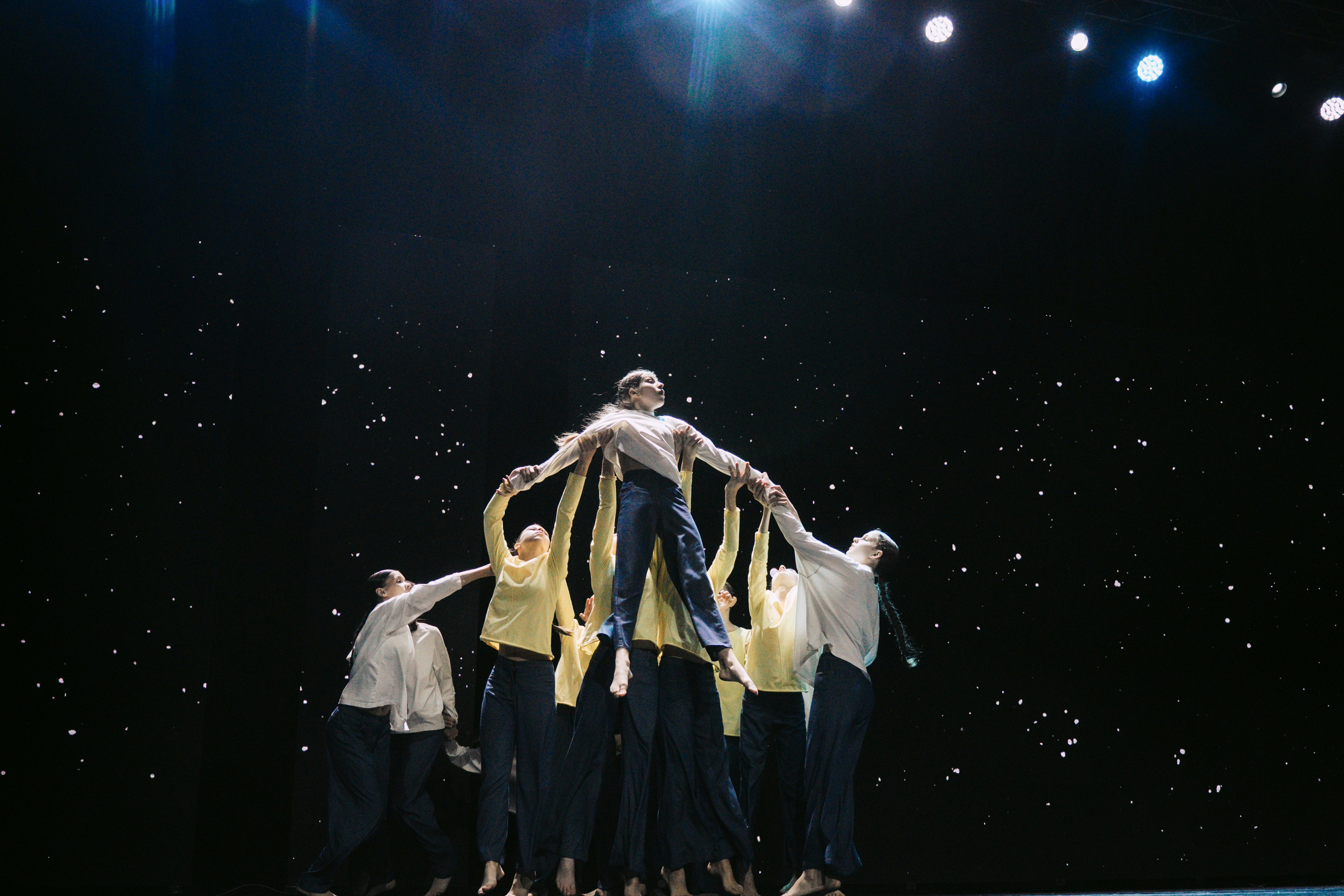 Окно. Главная