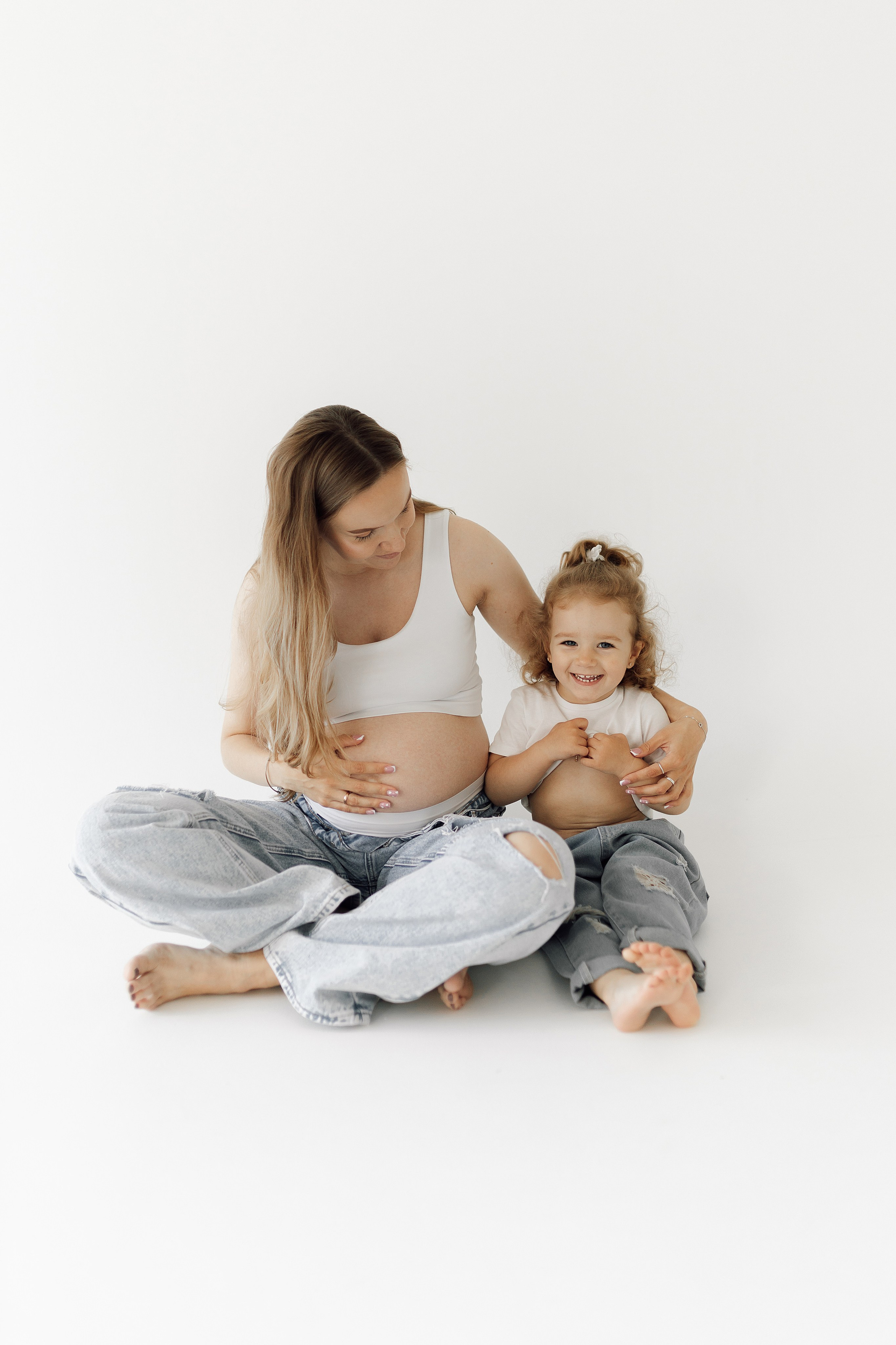 2. Фотограф в Москве Юлия Хамзина