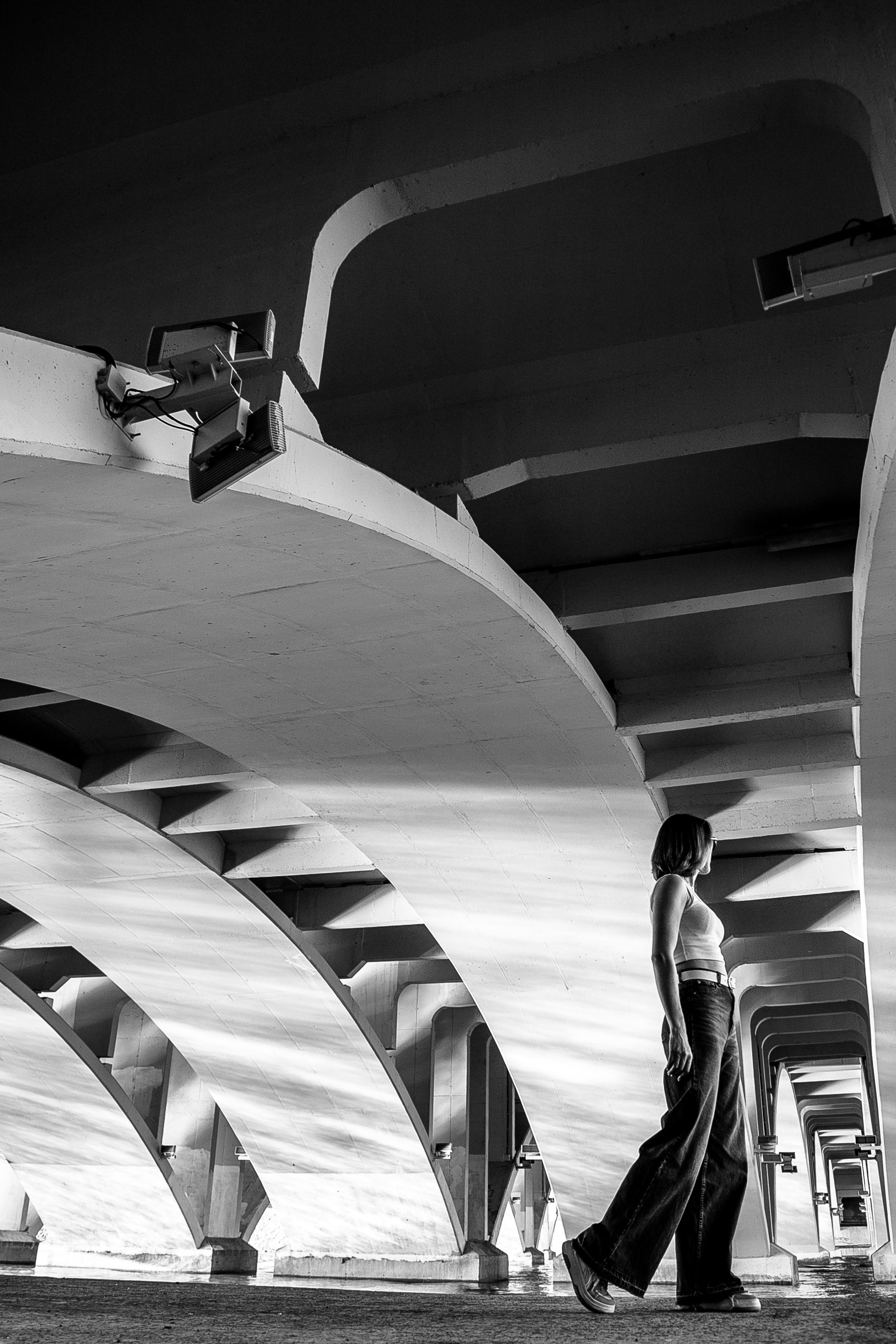 Ольга. Фотограф Анастасия Петрова