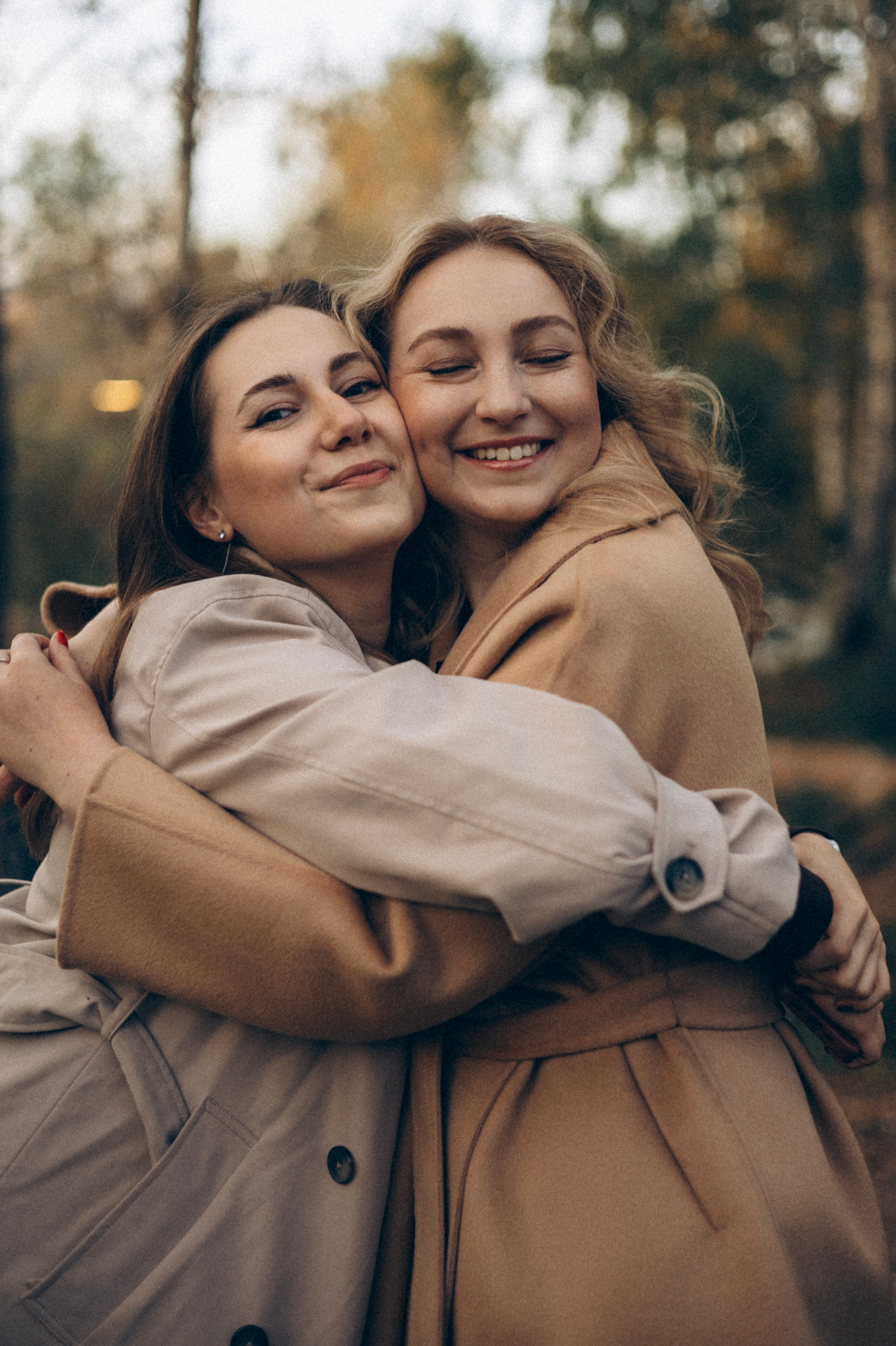 Ульяна и Маша. Семейный фотограф в Красноярске Екатерина Гайнутдинова