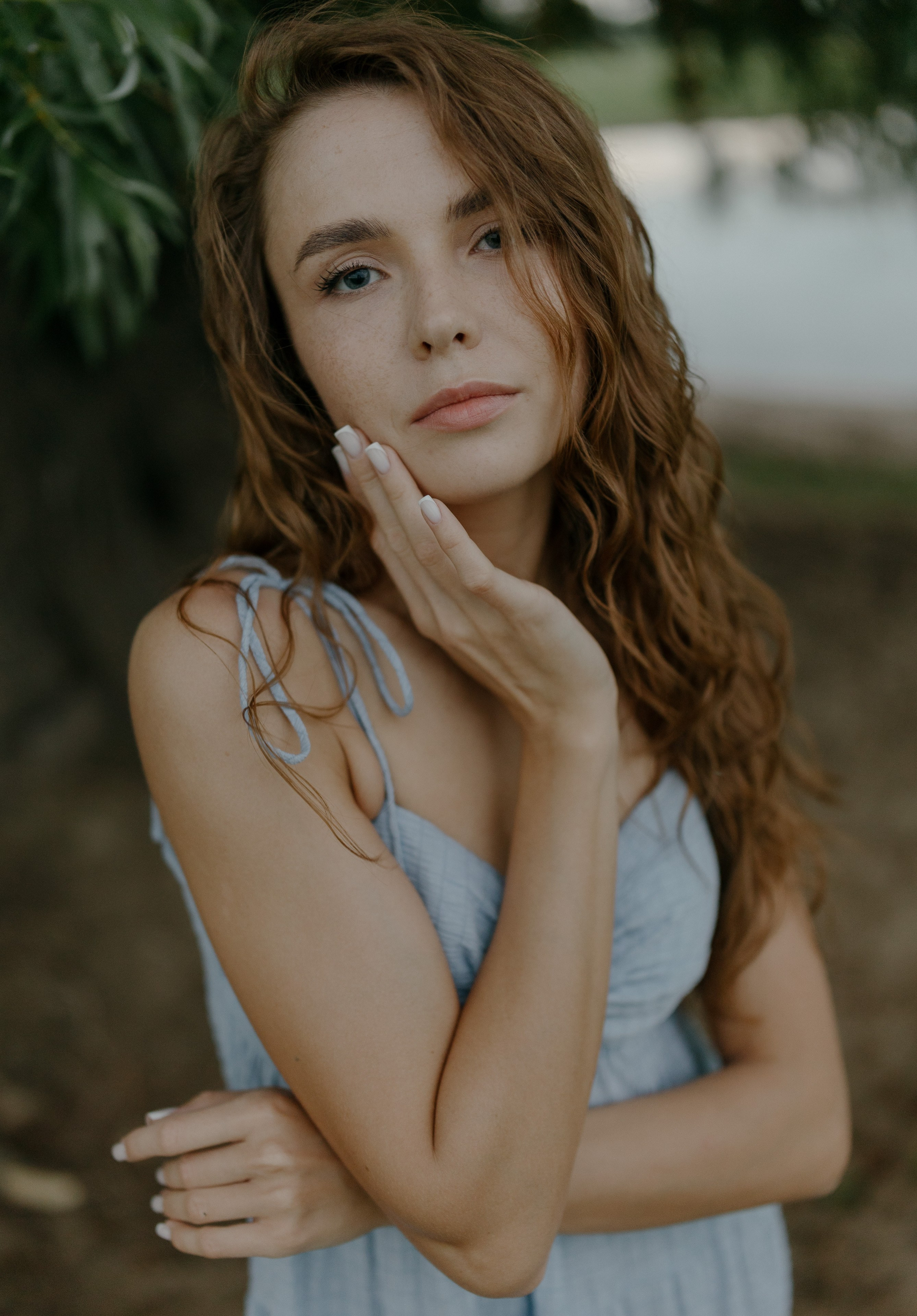 Таня. Свадебный фотограф Станислав Стиви