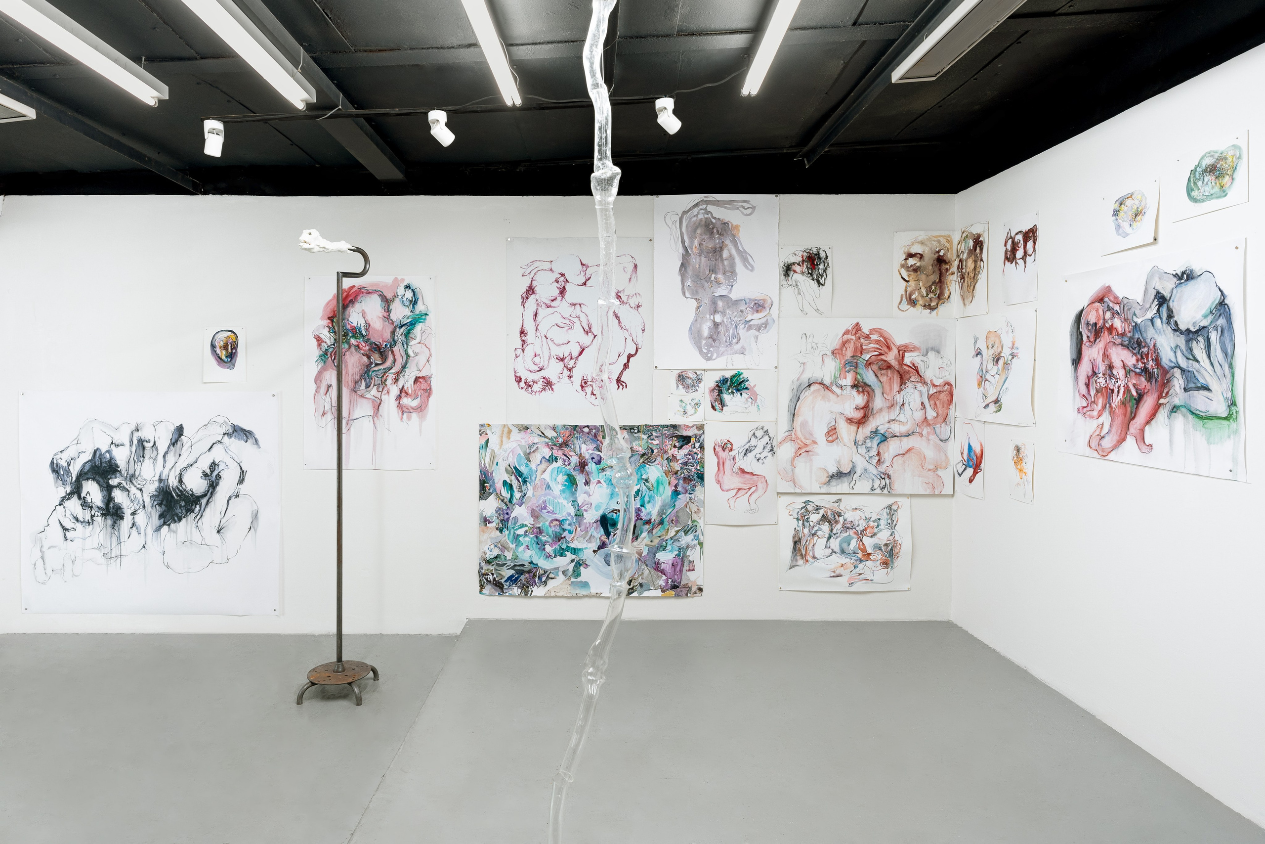 Date. Илья Крончев-Иванов