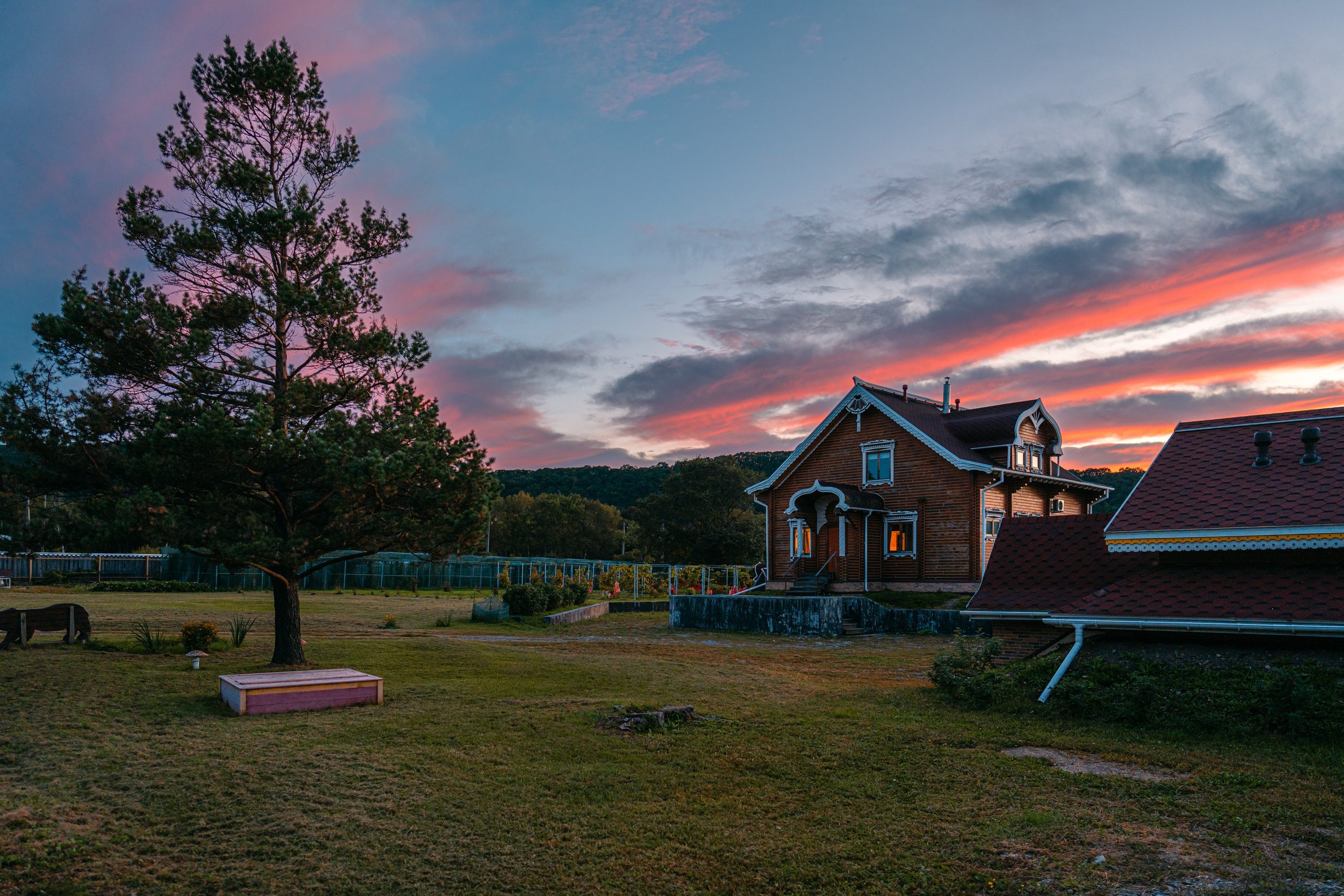 Майхинское хозяйство. Иван Зайцев (IZIART) — создание культурного кода через фото и видео