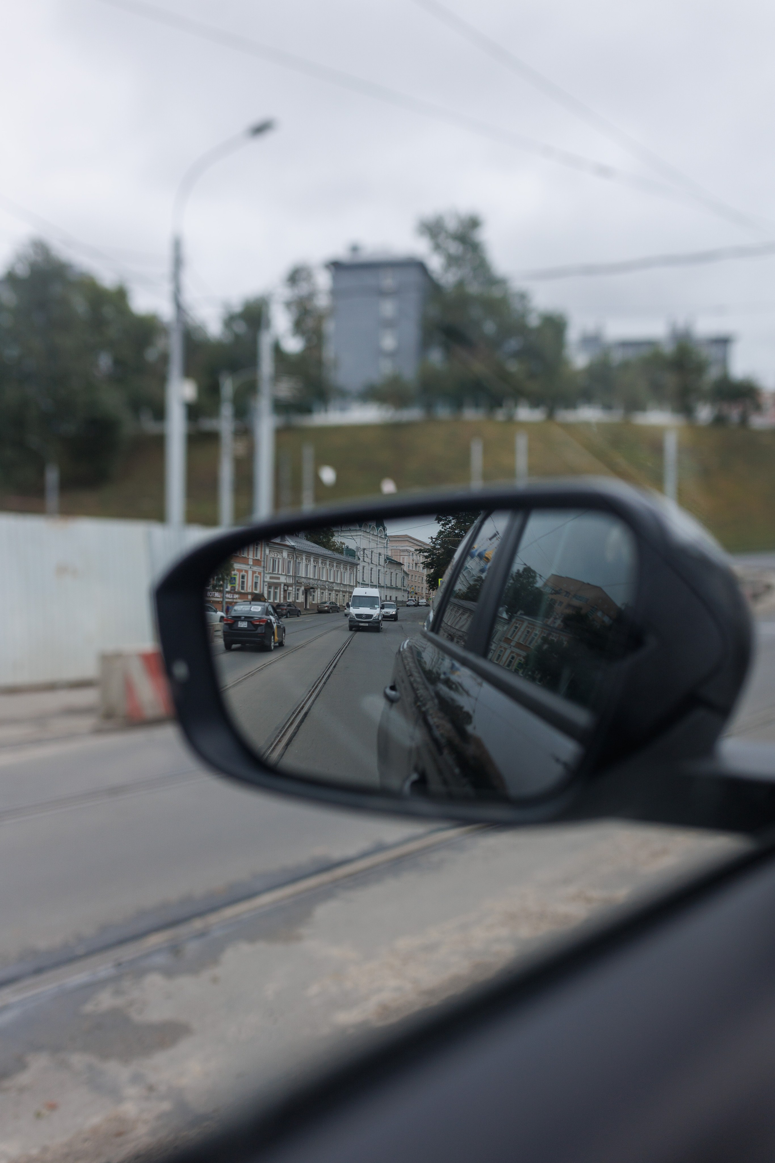 Павел и Елизавета. Фотограф городских и семейных событий в Нижнем Новгороде Артем Карпухин
