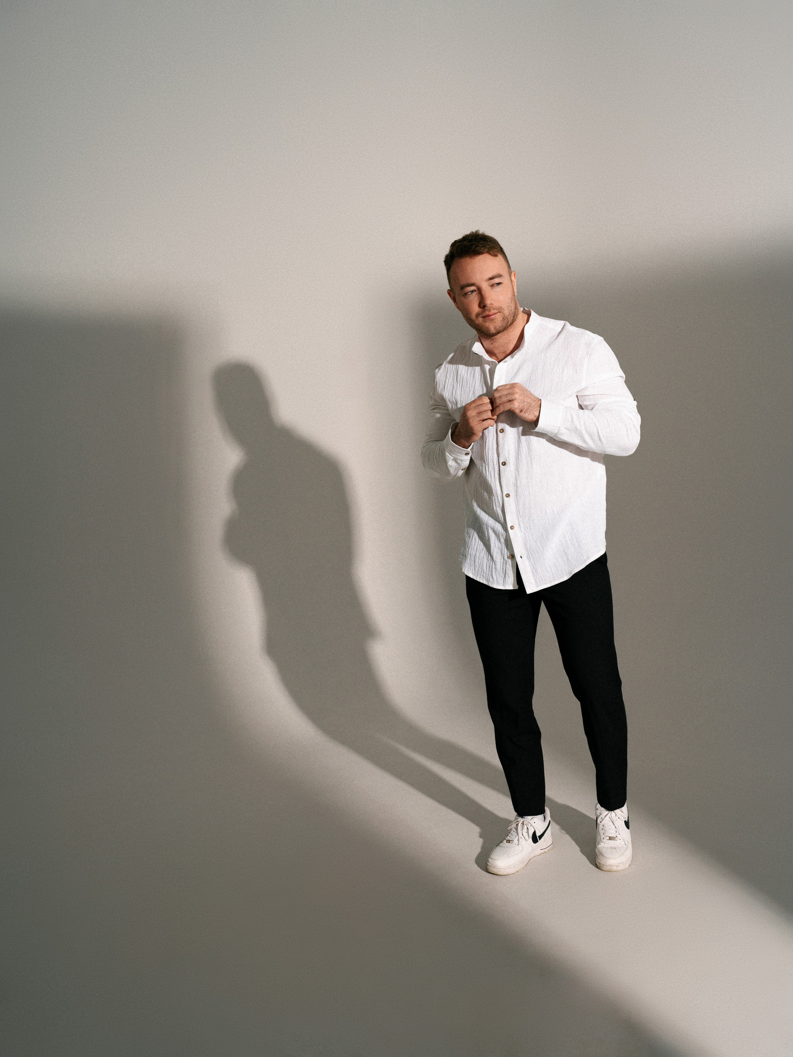 Кирилл. Портретный и Контент фотограф Григорий Семенов (Grifon) в Ижевске