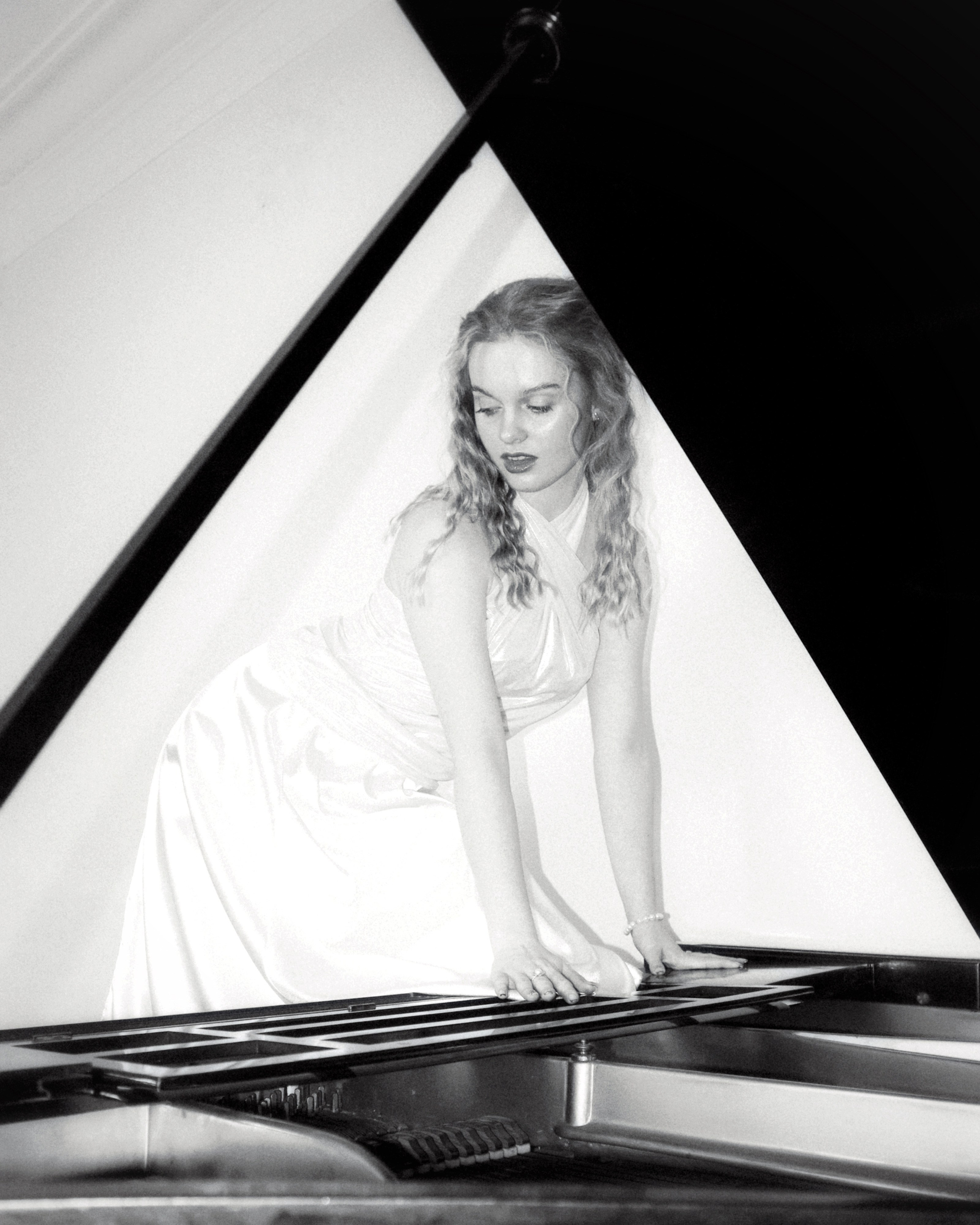 Надя. Портретный и свадебный фотограф в Москве Александра