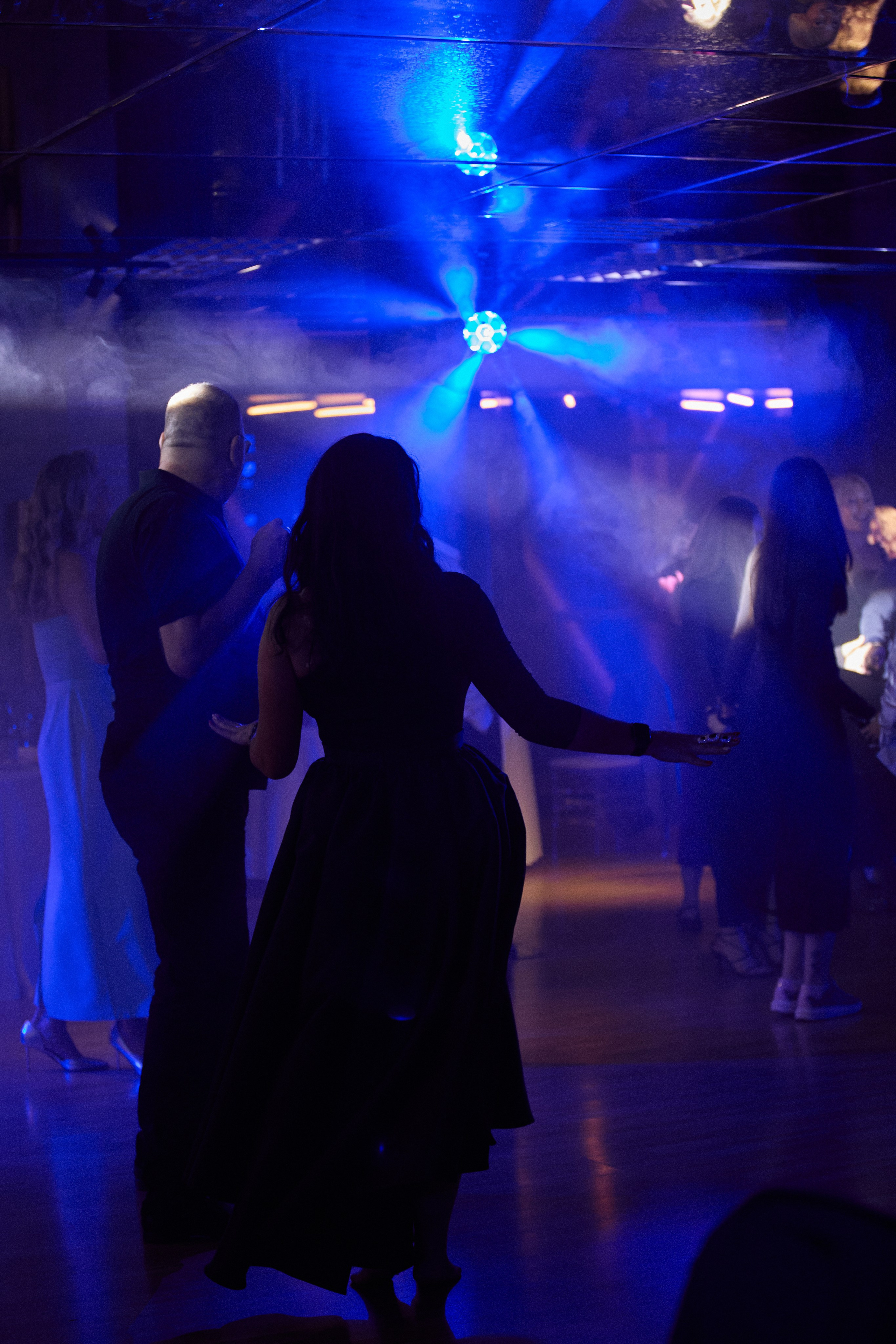 Буду рядом. Фотограф Елена Краснопевцева