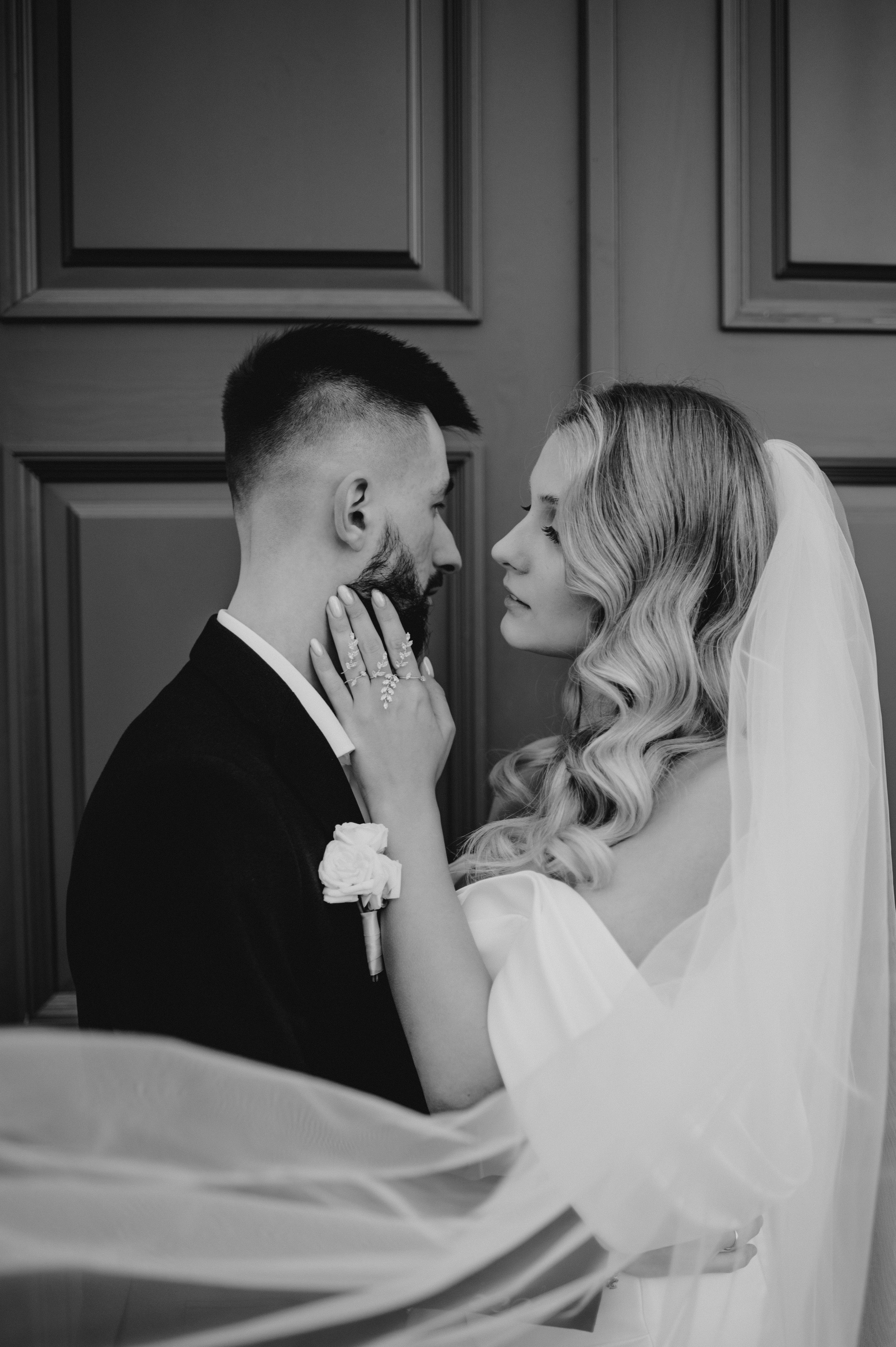 Свадьбы. Фотограф Тверь