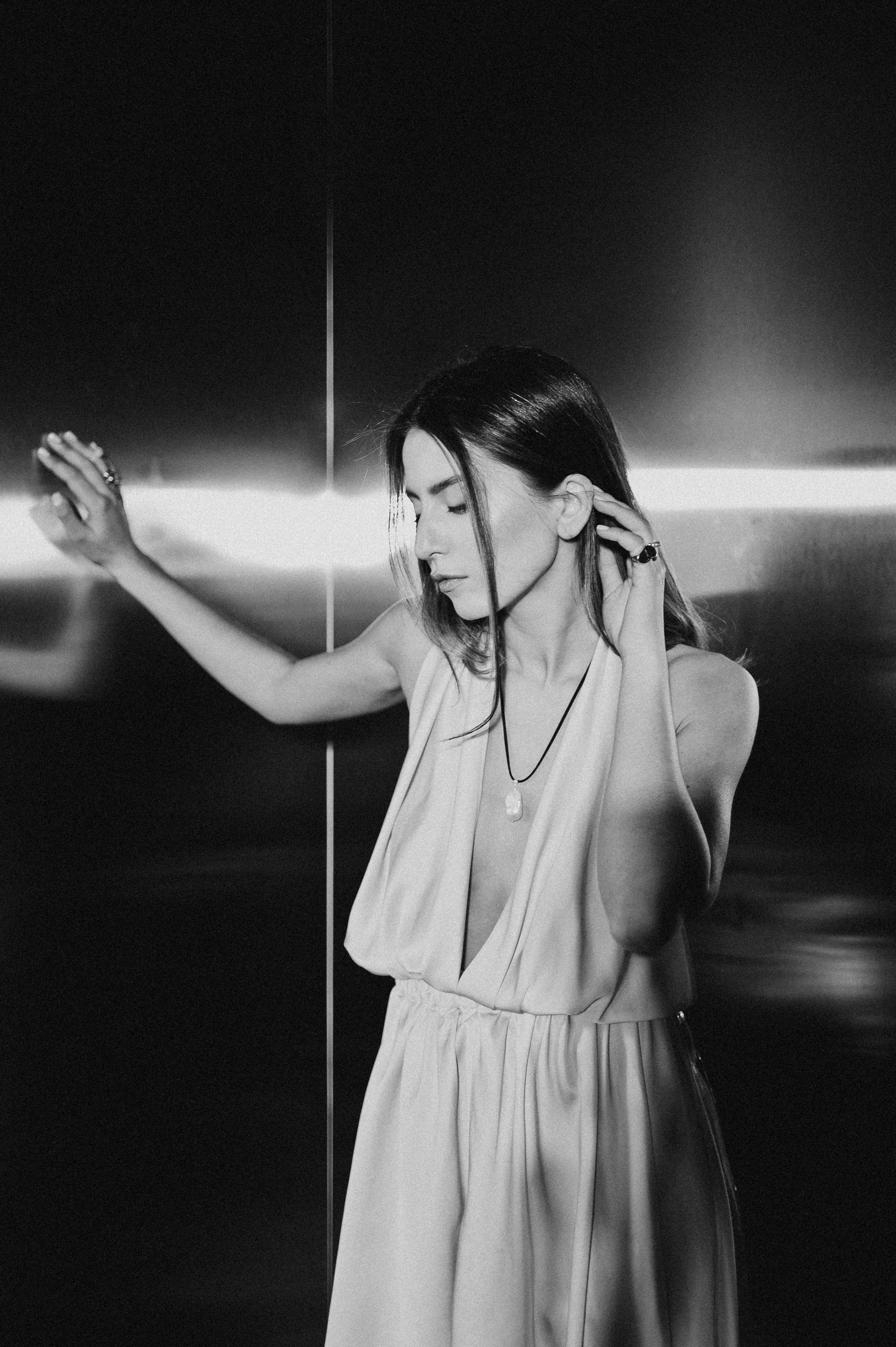 Портреты. Фотограф Тверь