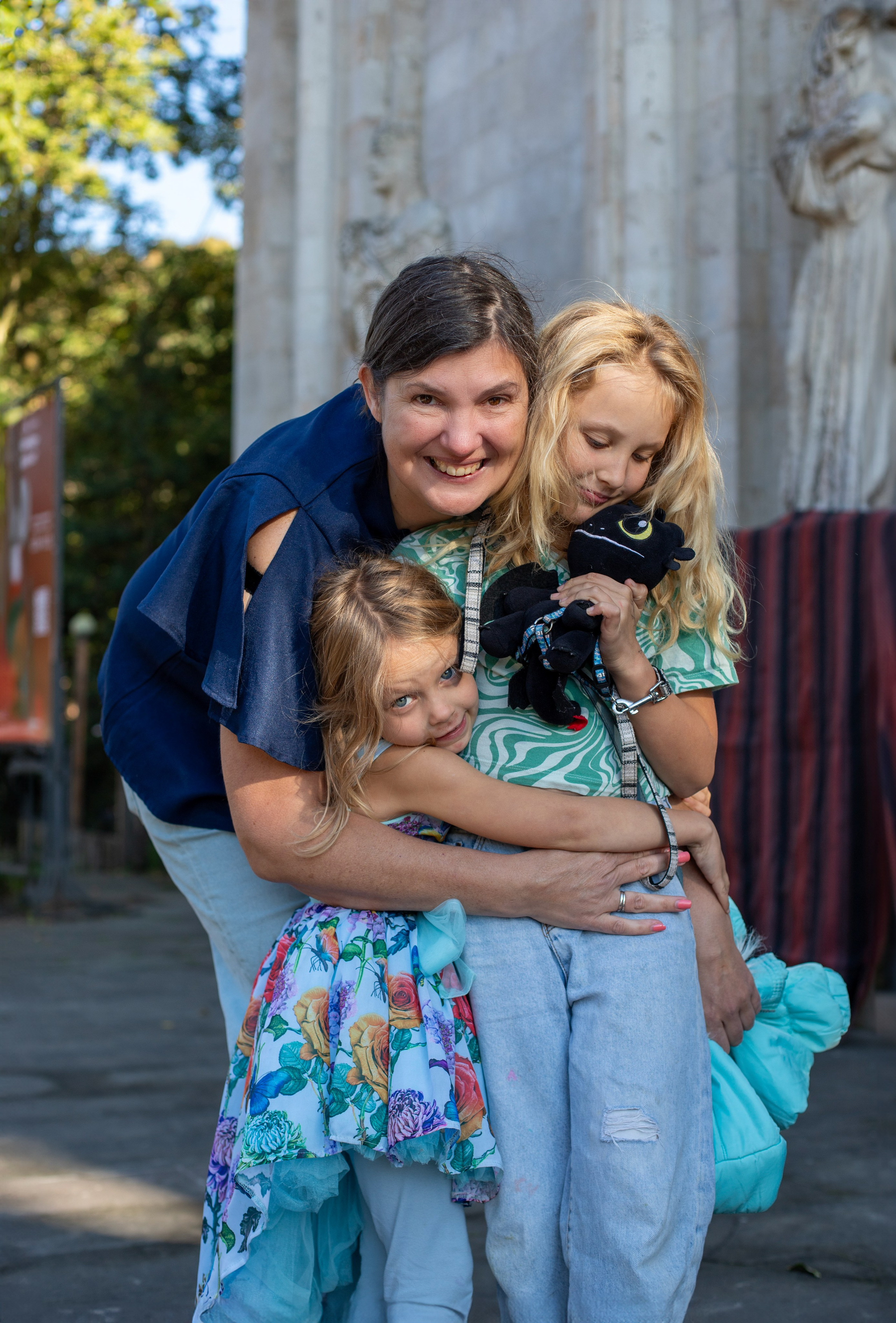 Выставка в г. Дилижан, Армения. Фоторепортаж А.Бабышевой. Арт-фотограф Ксения Якутович