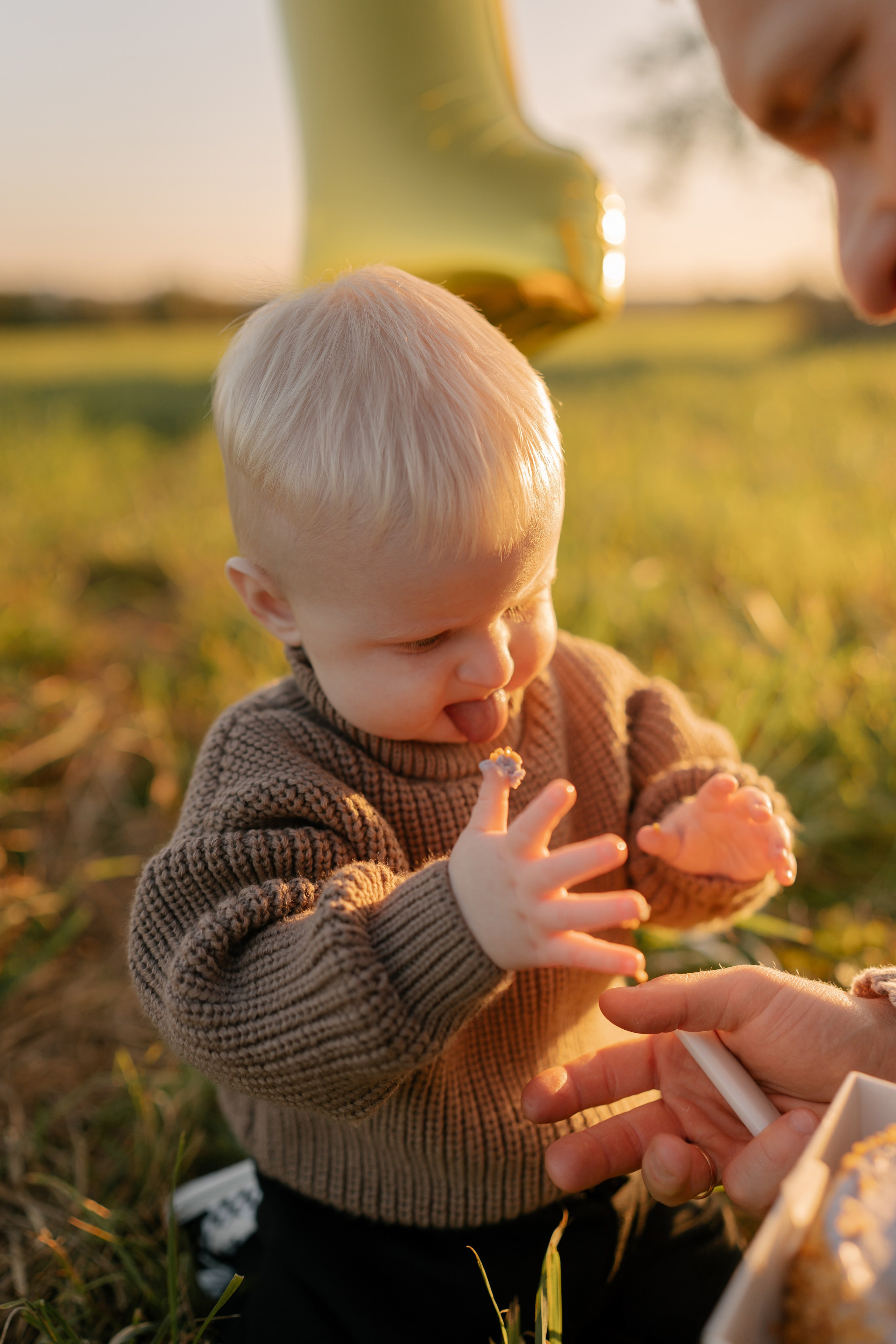 Годовасие Гриши. Свадебный и семейный фотограф в Москве и Красногорске — живые кадры | Анастасия Тихонова