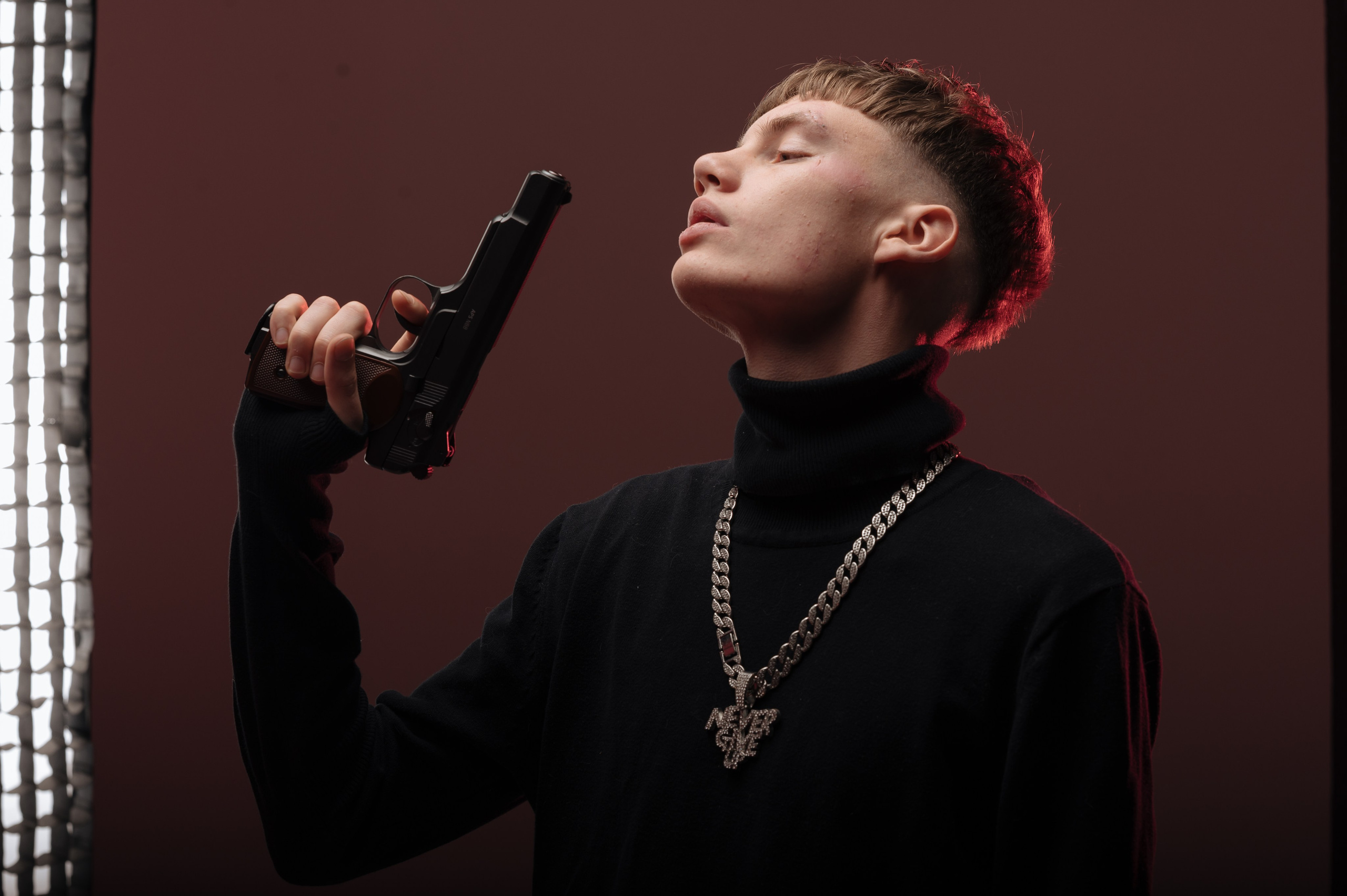 ИНДИВИДУАЛЬНАЯ ФОТОСЕССИЯ. Свадебный и семейный фотограф в Брянске Александр М