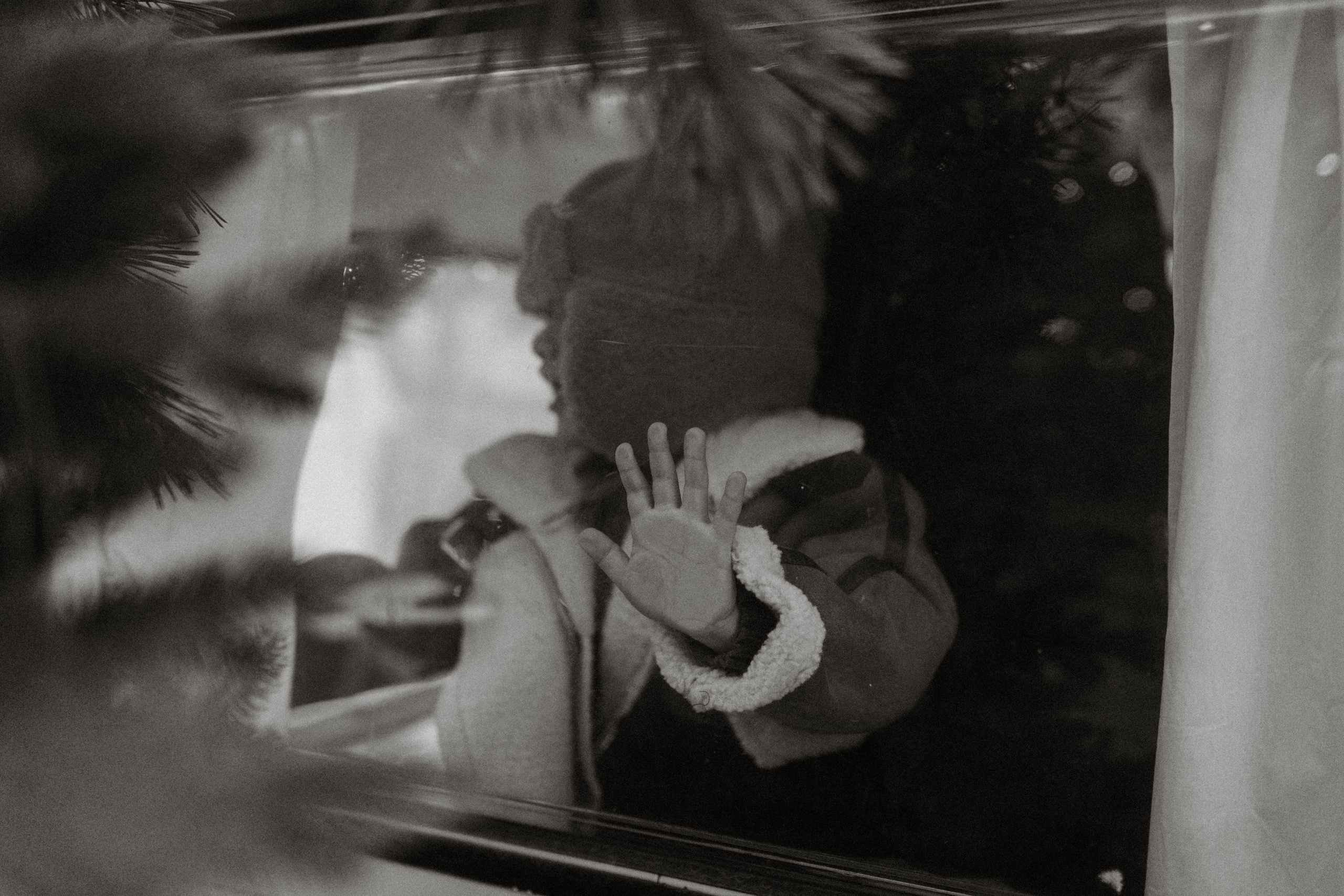 Сева, Сехран, Мурад и Имран. Семейный фотограф Юлия Котова