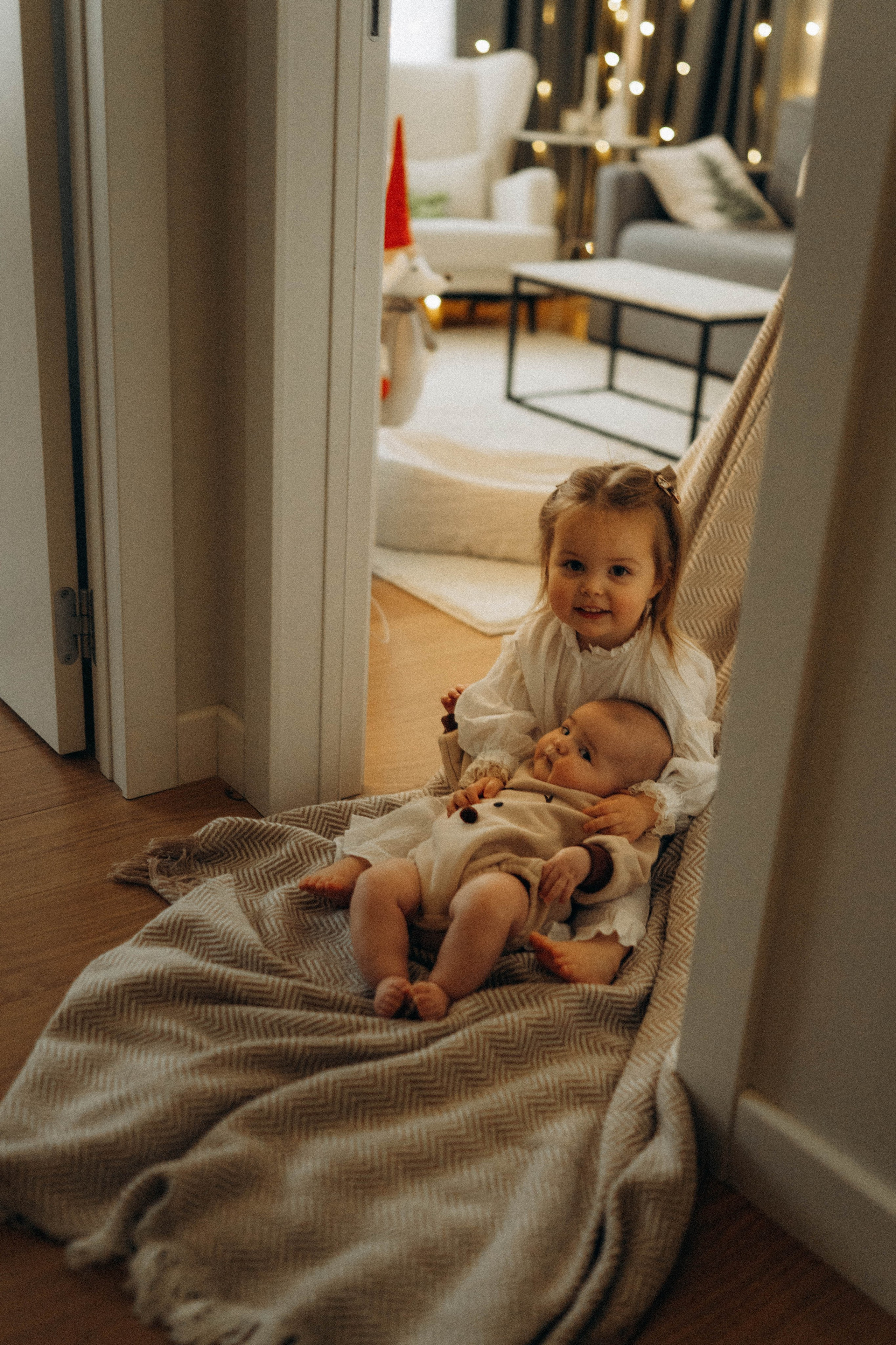 Вика, Дима, Адель, Анисия. Семейный фотограф Юлия Котова