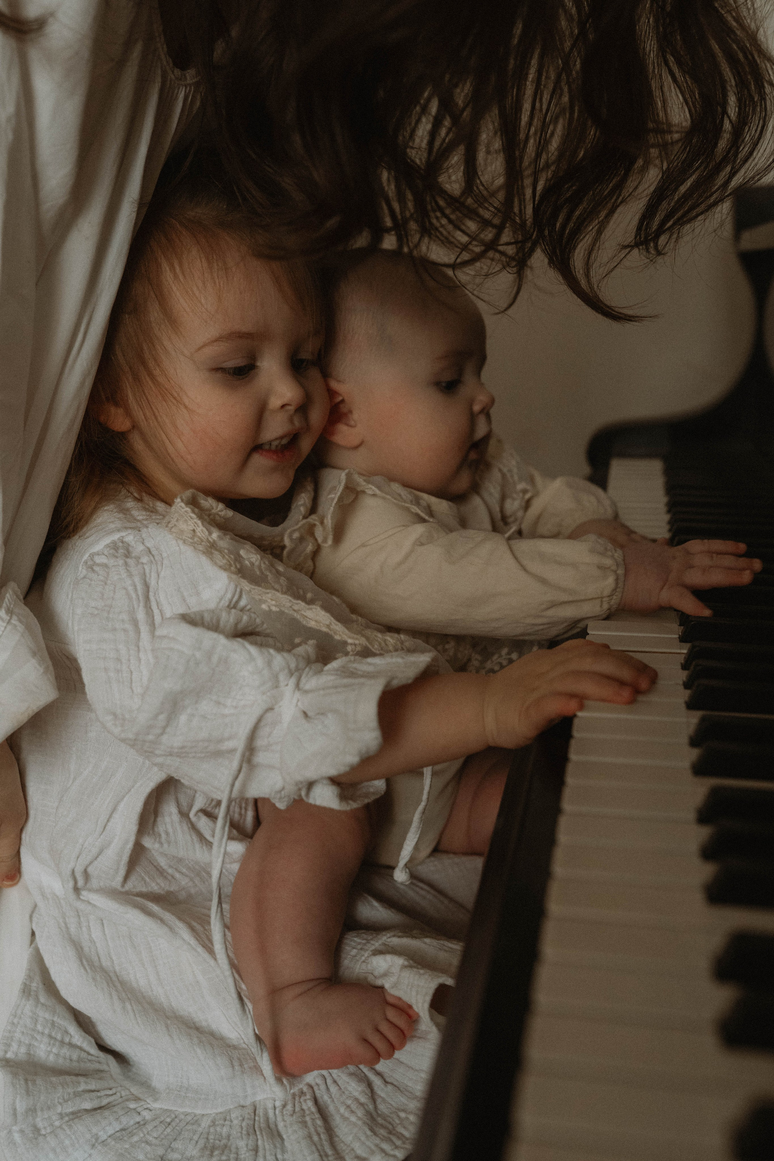 Семейный фотограф Юлия Котова