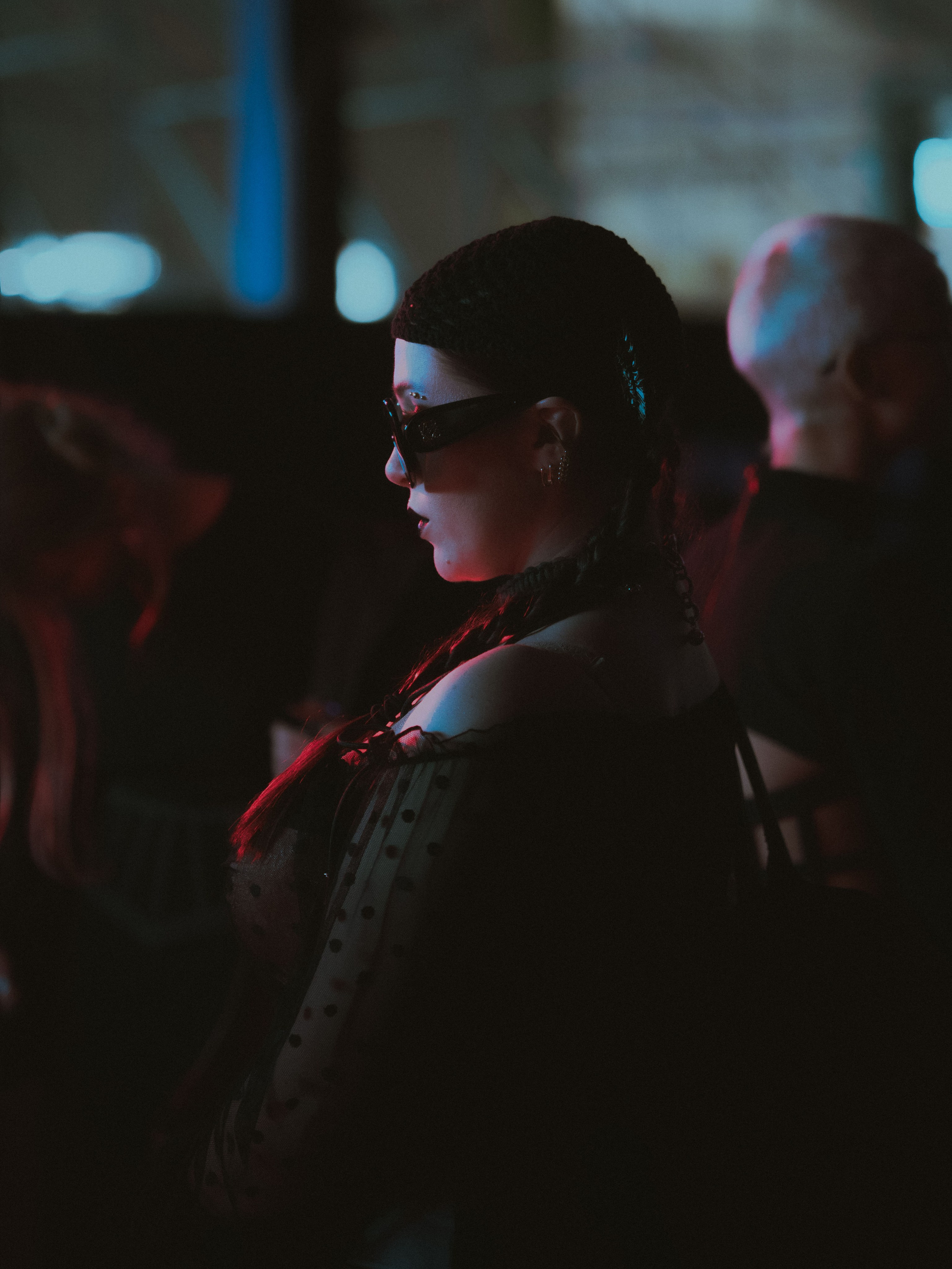 AUXI | FASHION. M8U — фотограф Санкт-Петербург