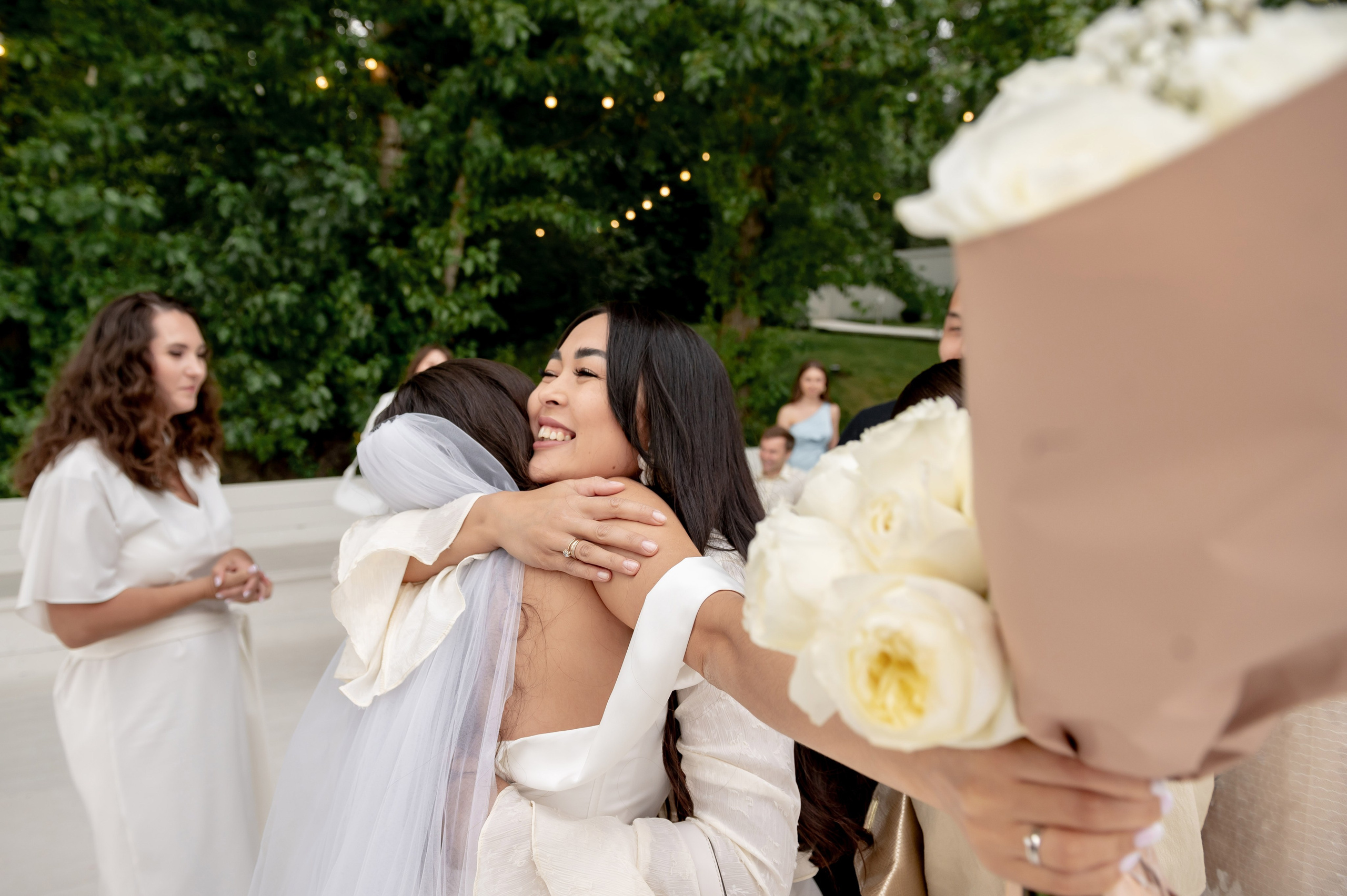 Классическая свадебная фотосессия Аины и Антона по самым красивым местам для свадебной прогулки в Санкт-Петербурге. Портретный, семейный и свадебный фотограф в Санкт-Петербурге и в Пушкине Ширяев Денис