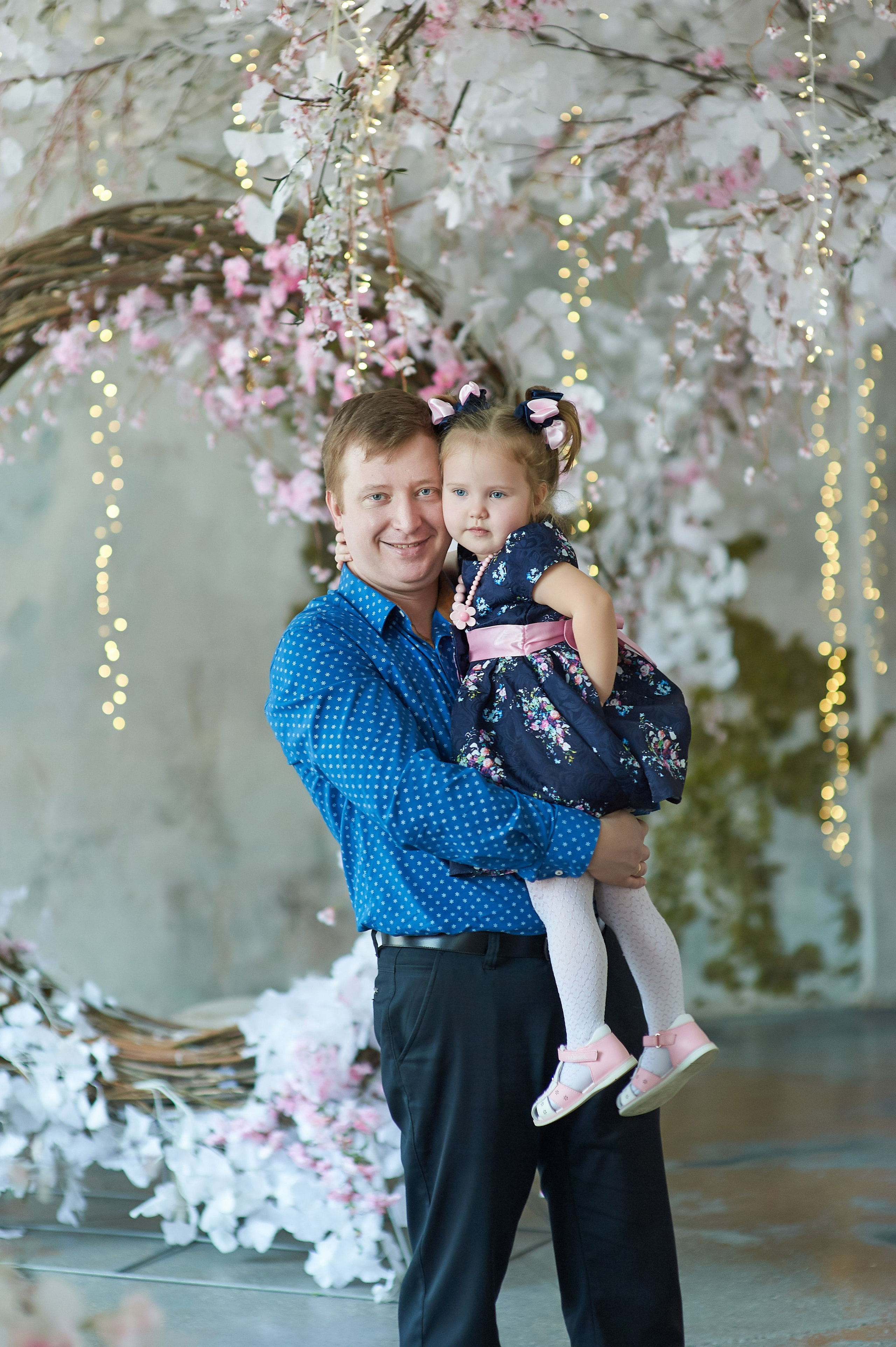 Есения, Дмитрий и Екатерина. Портретный, семейный и свадебный фотограф в Санкт-Петербурге и в Пушкине Ширяев Денис