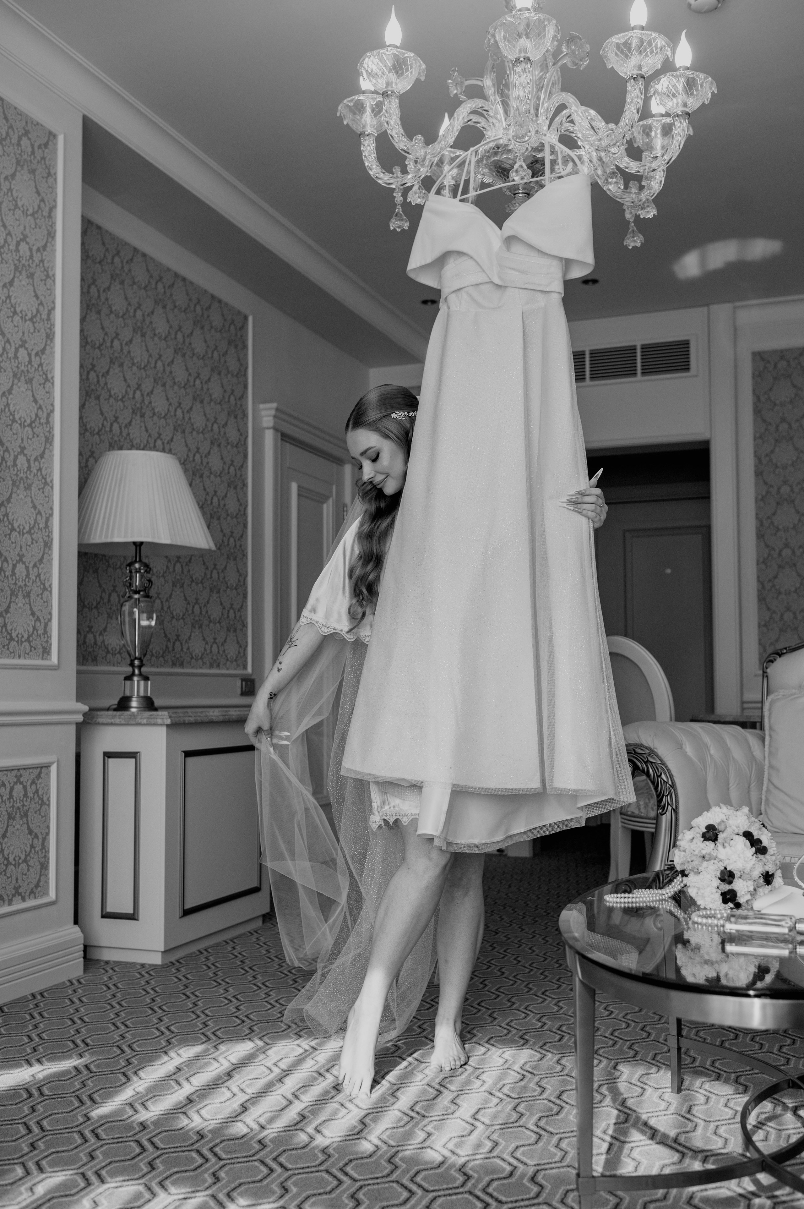 Виктория и Максим черно-белая серия. Портретный, семейный и свадебный фотограф в Санкт-Петербурге и в Москве Ширяев Денис