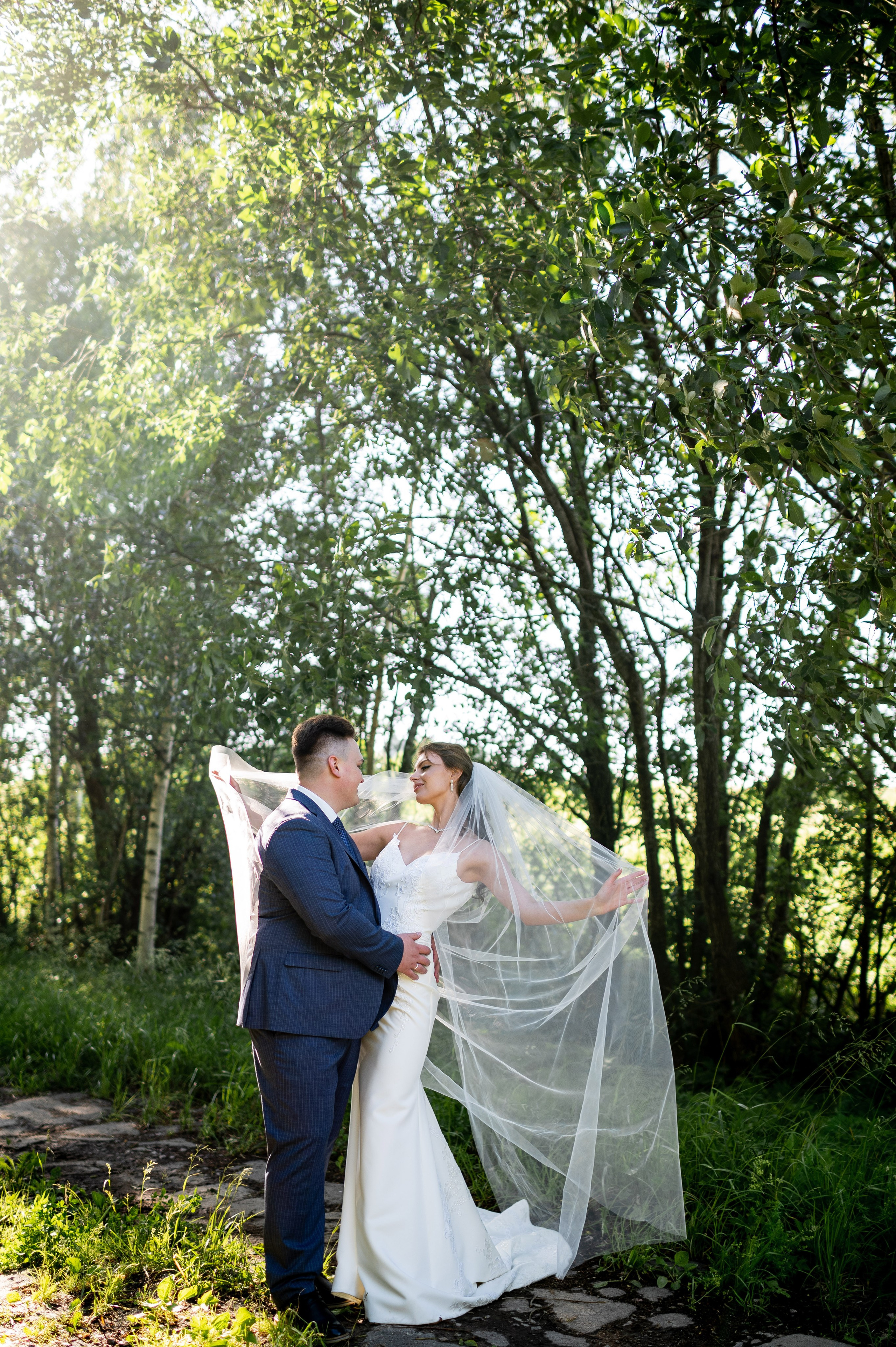 Анастасия и Иван (фотосессия в банкетном зале Амбар № 1, холм Троицкая Гора). Портретный, семейный и свадебный фотограф в Санкт-Петербурге и в Пушкине Ширяев Денис